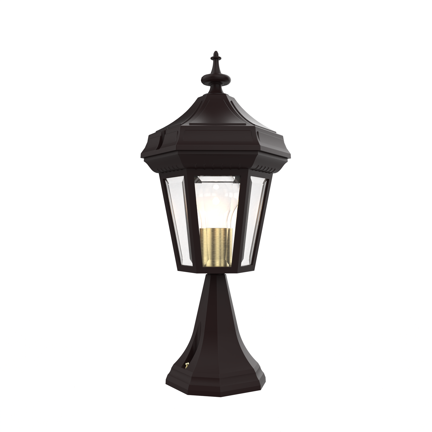 Oxford - Small Pedestal Mount - 14840