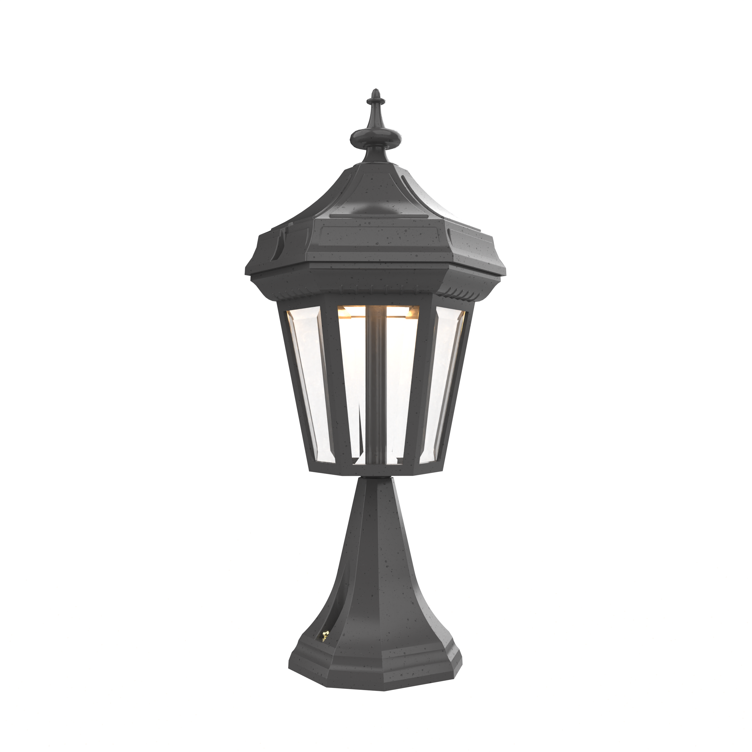 Oxford - Small Pedestal Mount - 14840