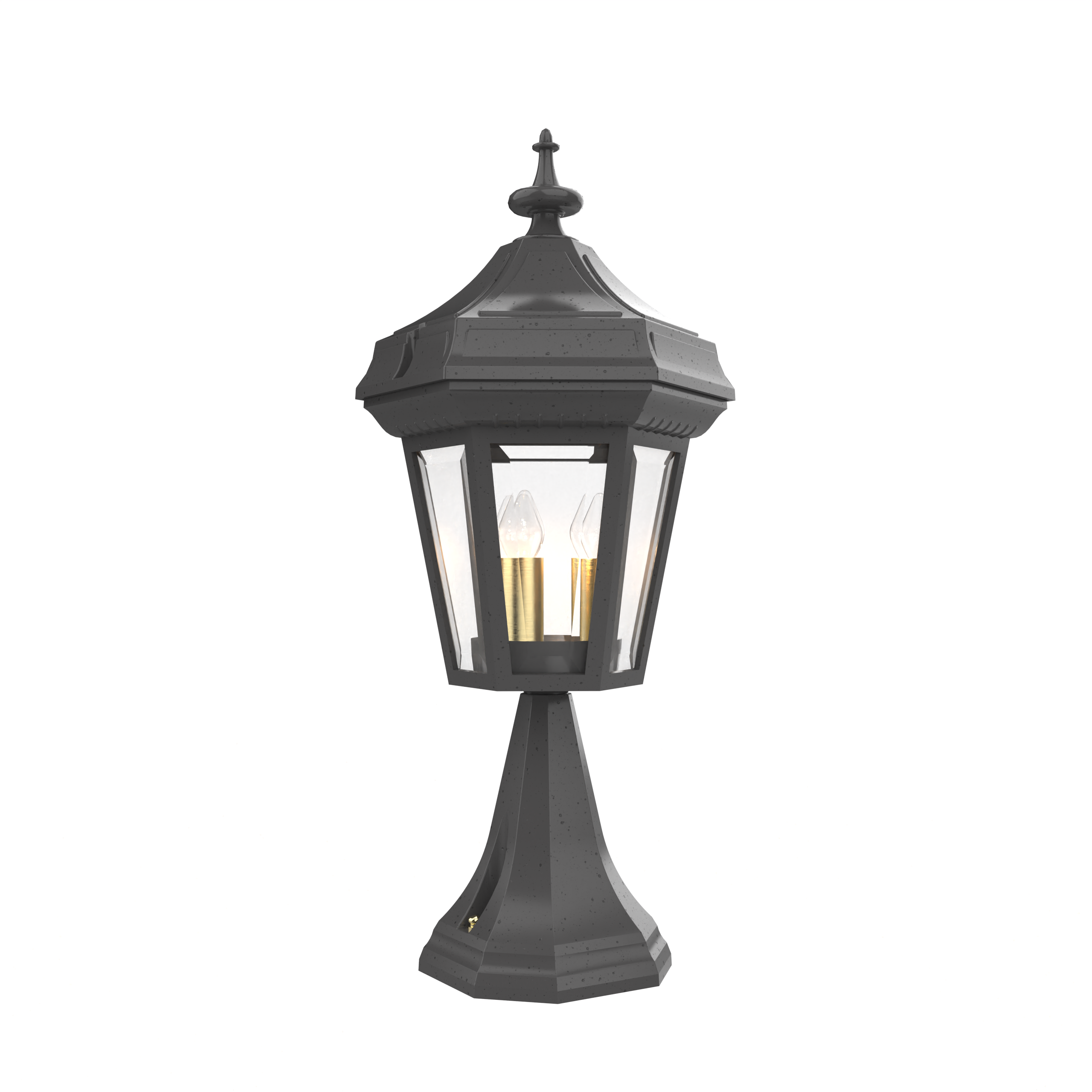 Oxford - Small Pedestal Mount - 14840