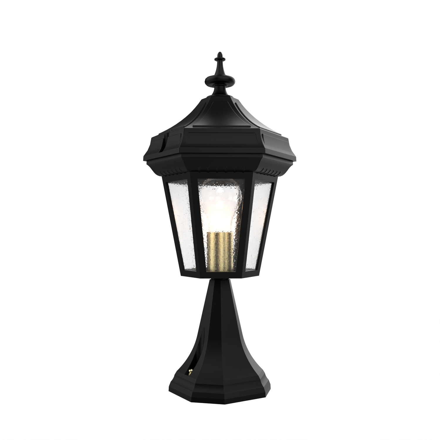 Oxford - Small Pedestal Mount - 14840