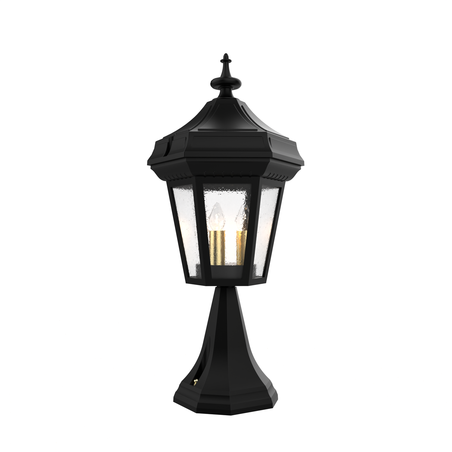 Oxford - Small Pedestal Mount - 14840