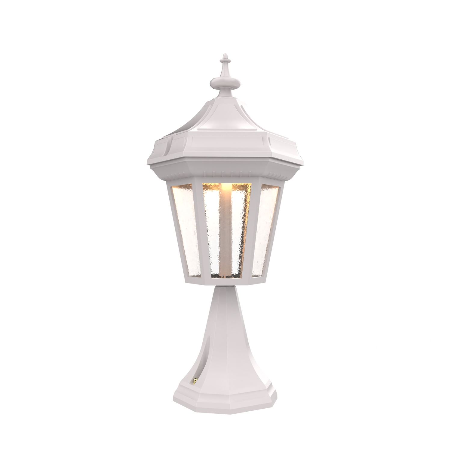 Oxford - Small Pedestal Mount - 14840