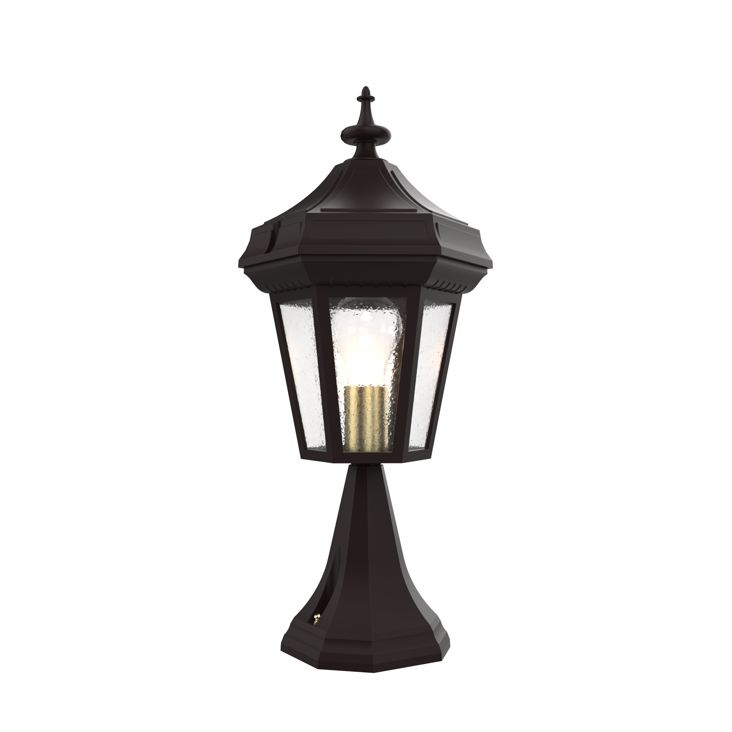 Oxford - Small Pedestal Mount - 14840