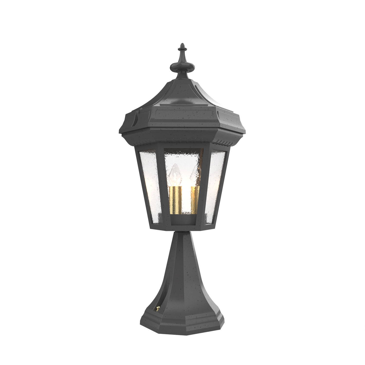 Oxford - Small Pedestal Mount - 14840