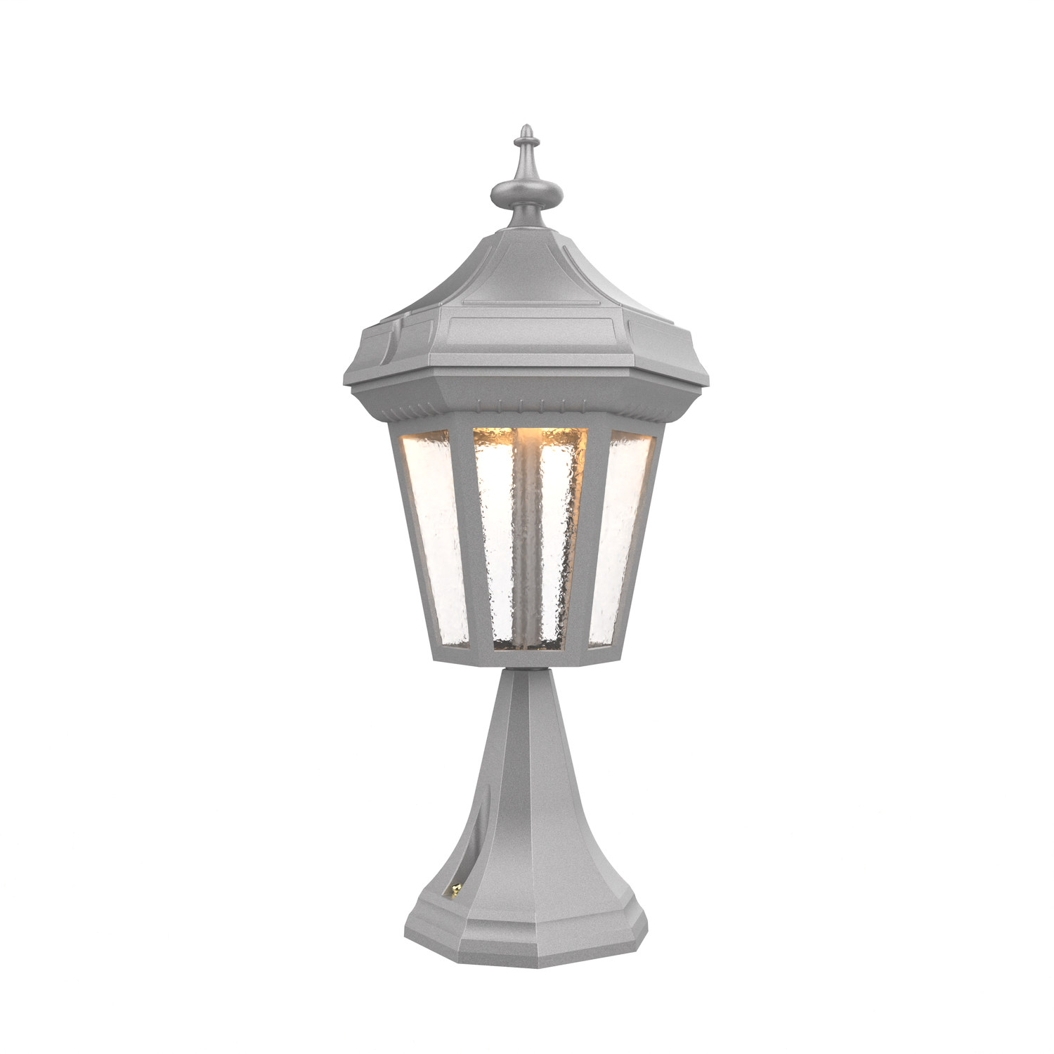 Oxford - Small Pedestal Mount - 14840