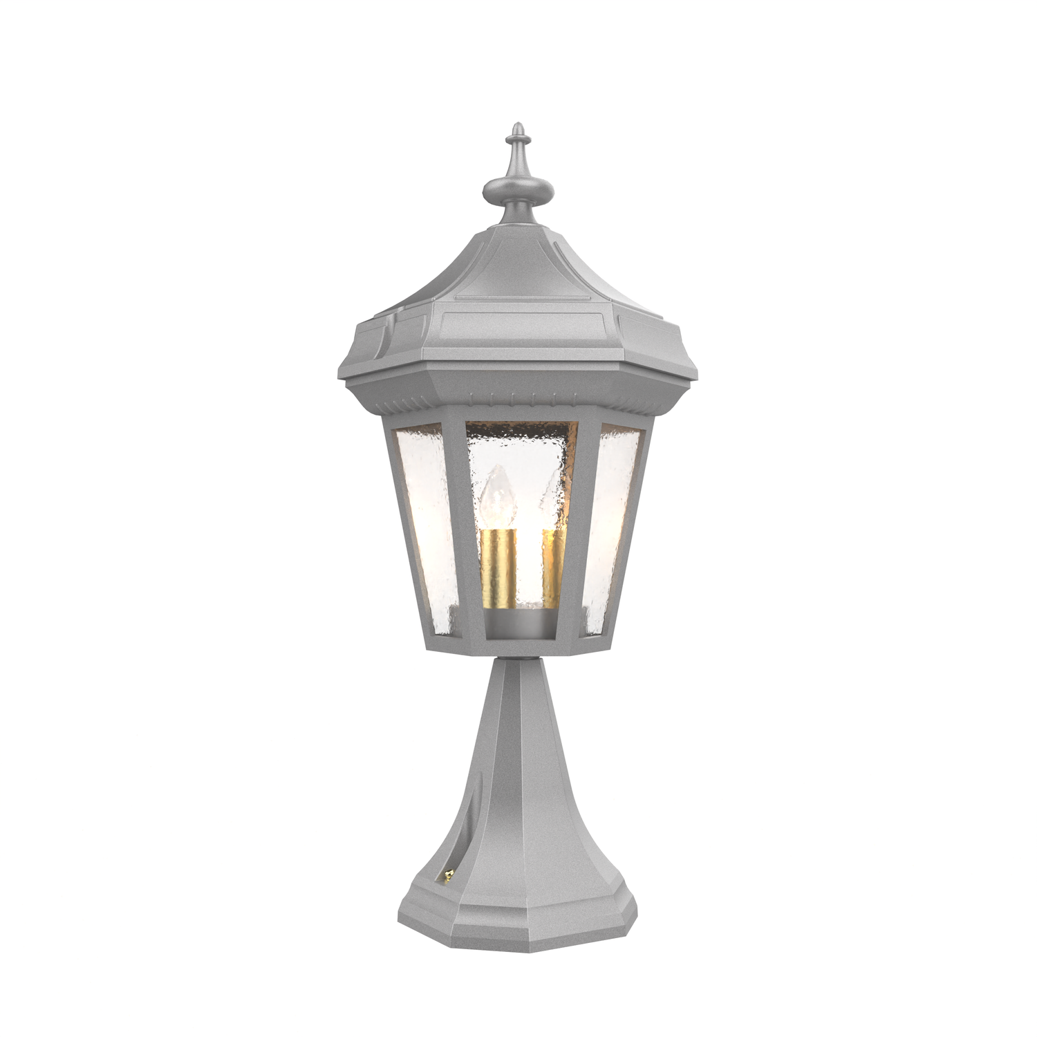 Oxford - Small Pedestal Mount - 14840