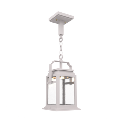 Serie 65e - Ceiling mount on chain small format - 16550