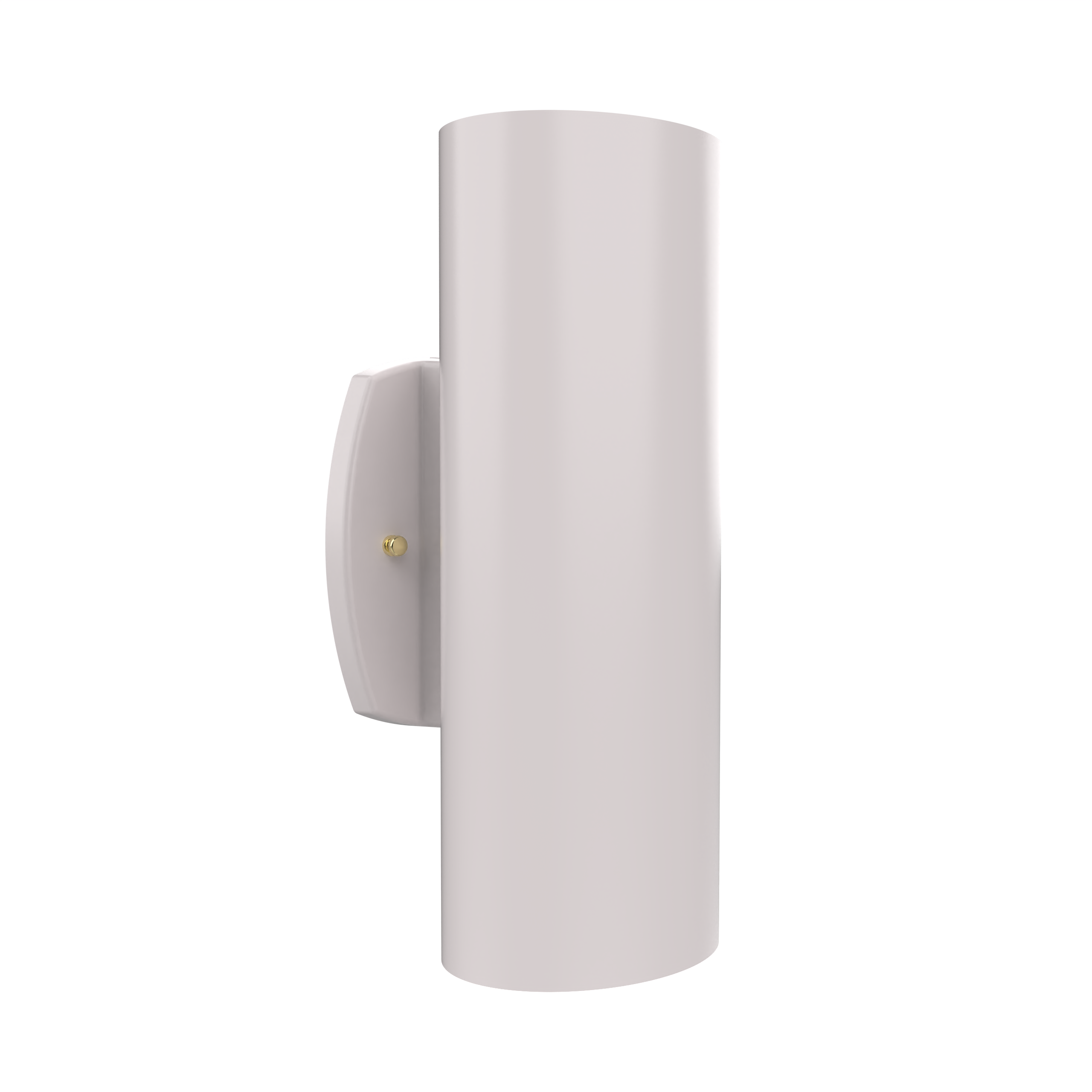 Évolution - Outdoor Wall Cylinder Light - 1823