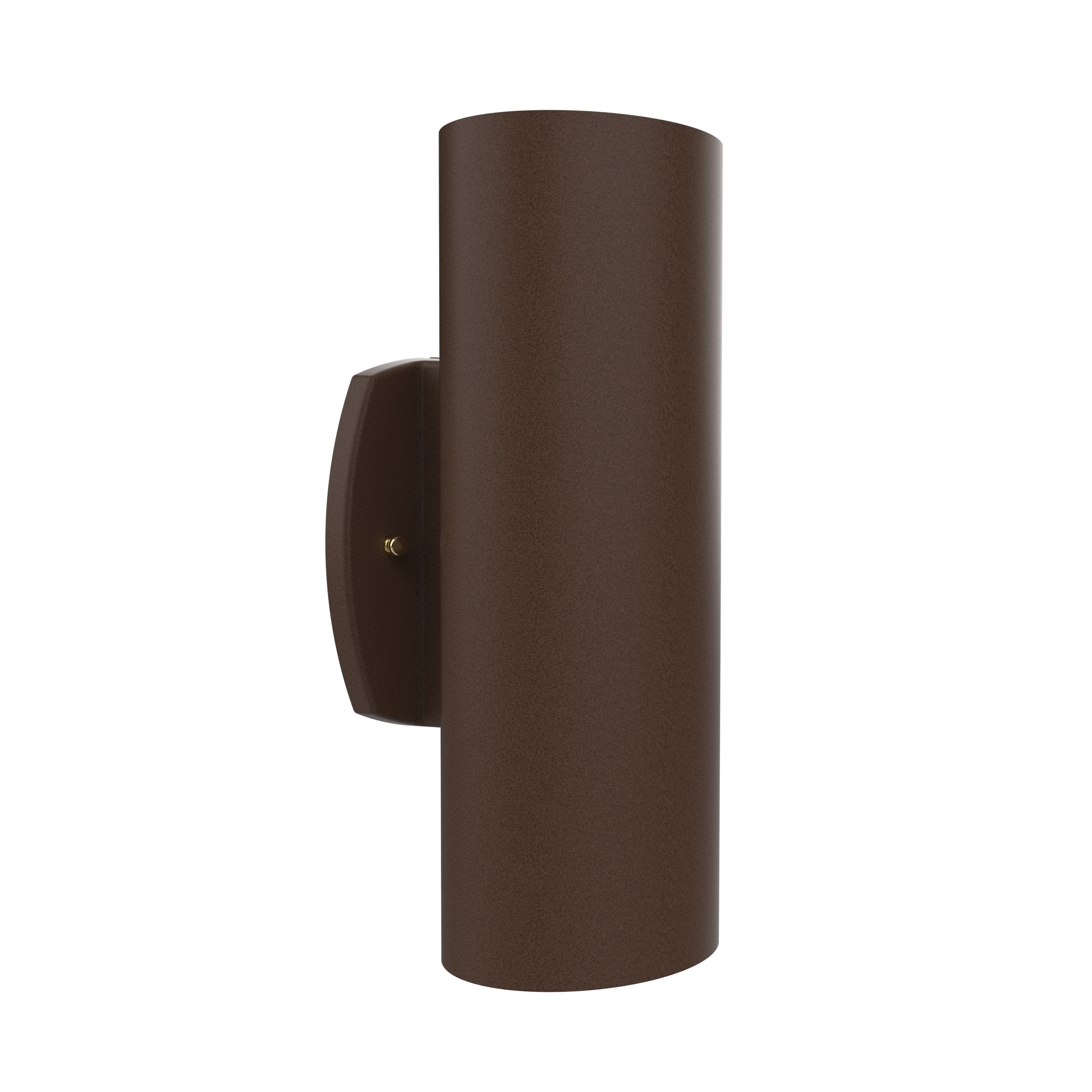 Évolution - Outdoor Wall Cylinder Light - 1823