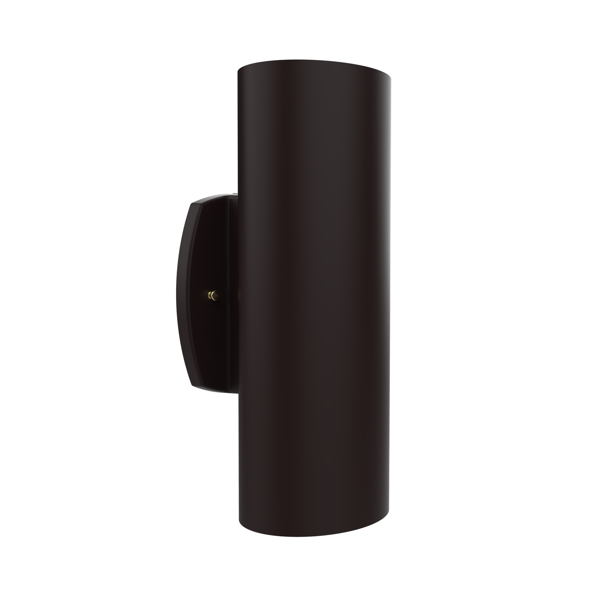 Évolution - Outdoor Wall Cylinder Light - 1823 – SNOC