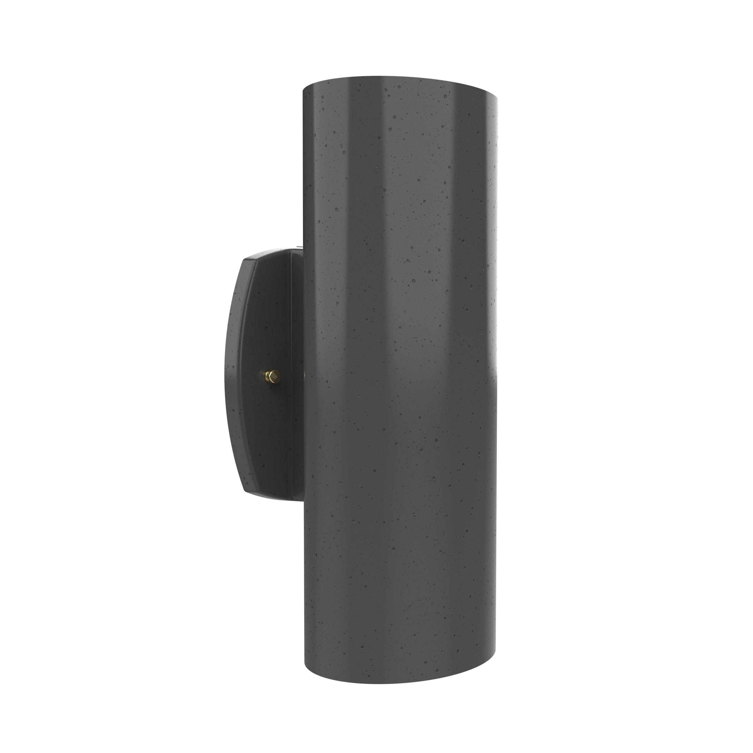Évolution - Outdoor Wall Cylinder Light - 1823