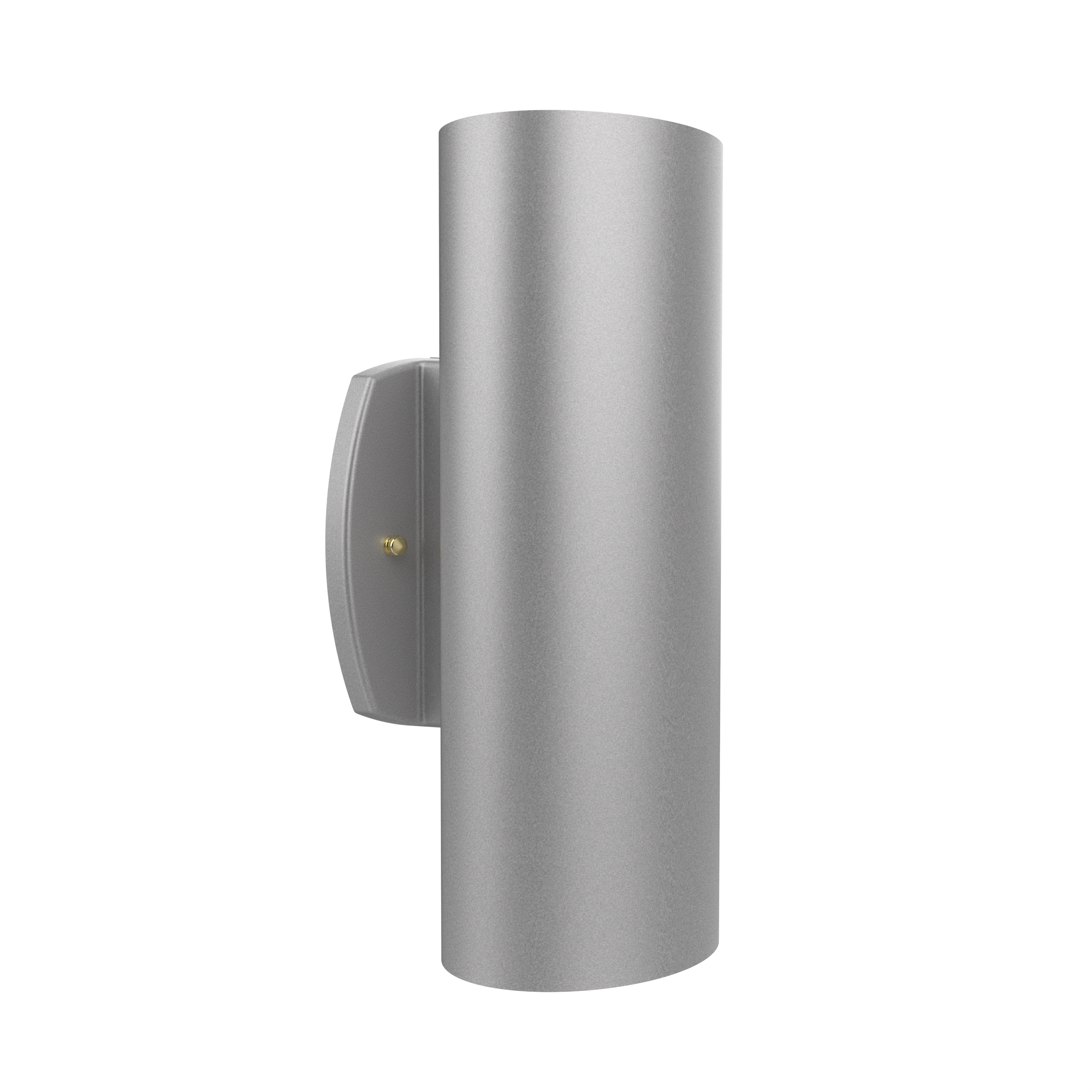 Évolution - Outdoor Wall Cylinder Light - 1823