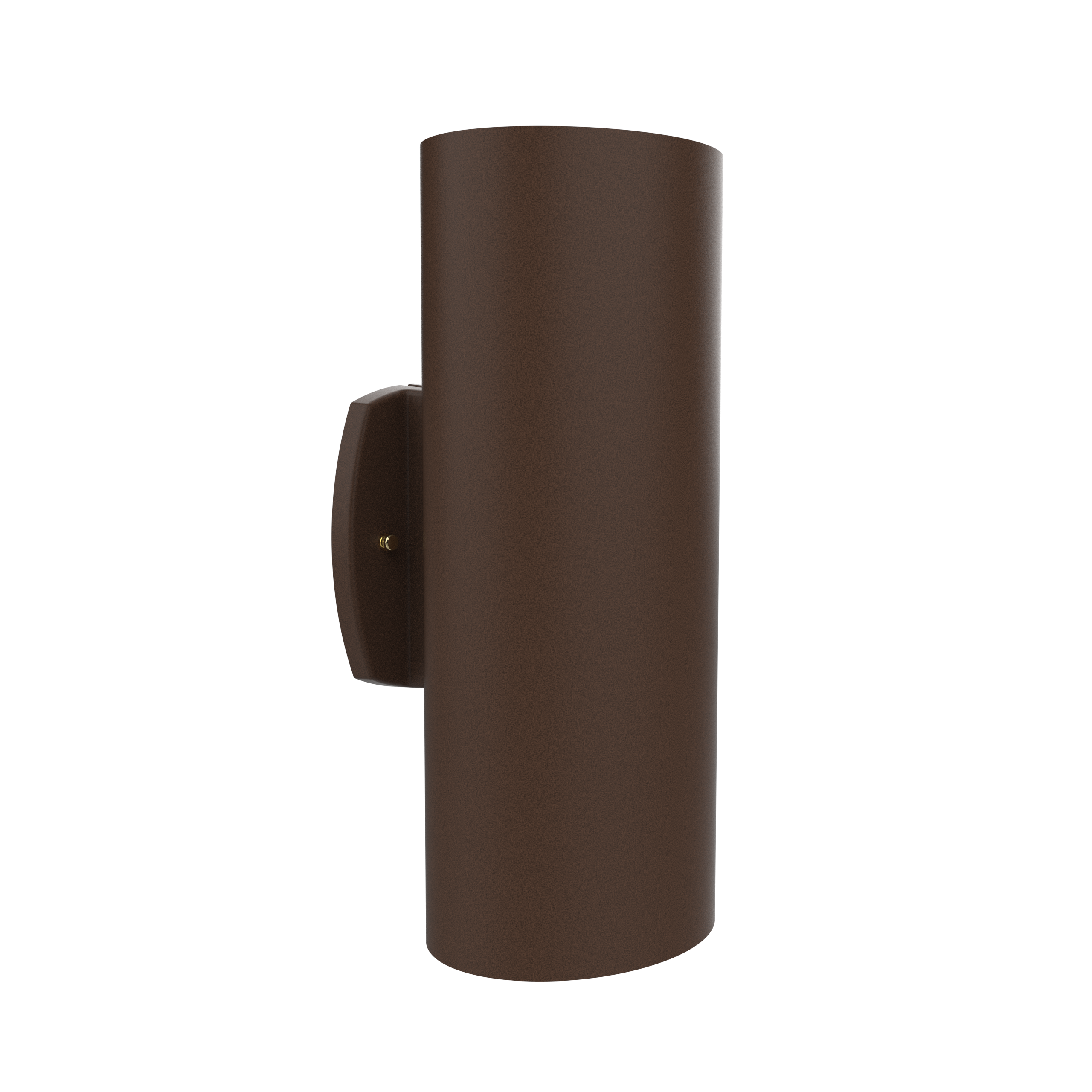 Evolution - Outdoor Wall Cylinder Light -1824