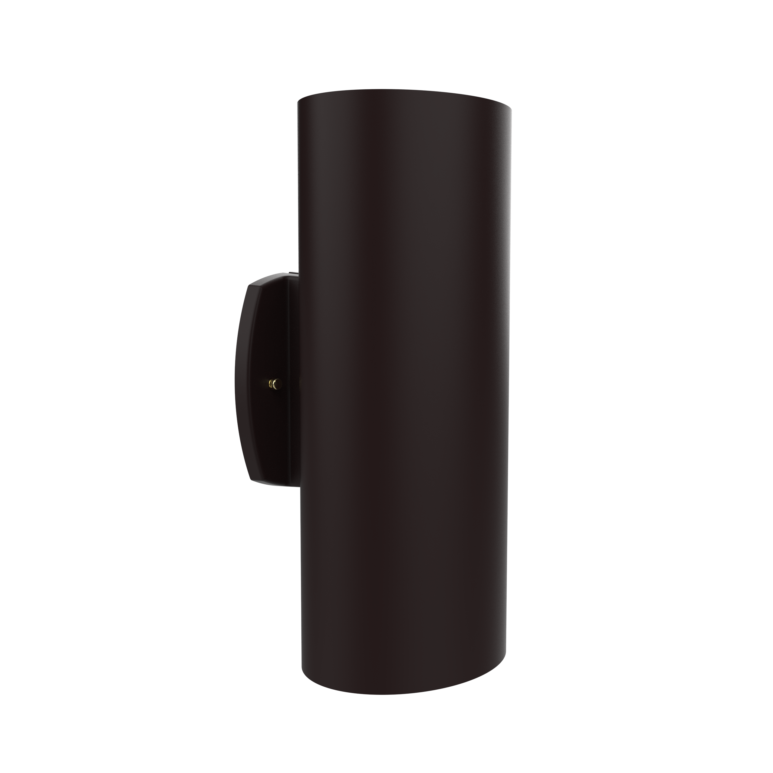 Evolution - Outdoor Wall Cylinder Light -1824