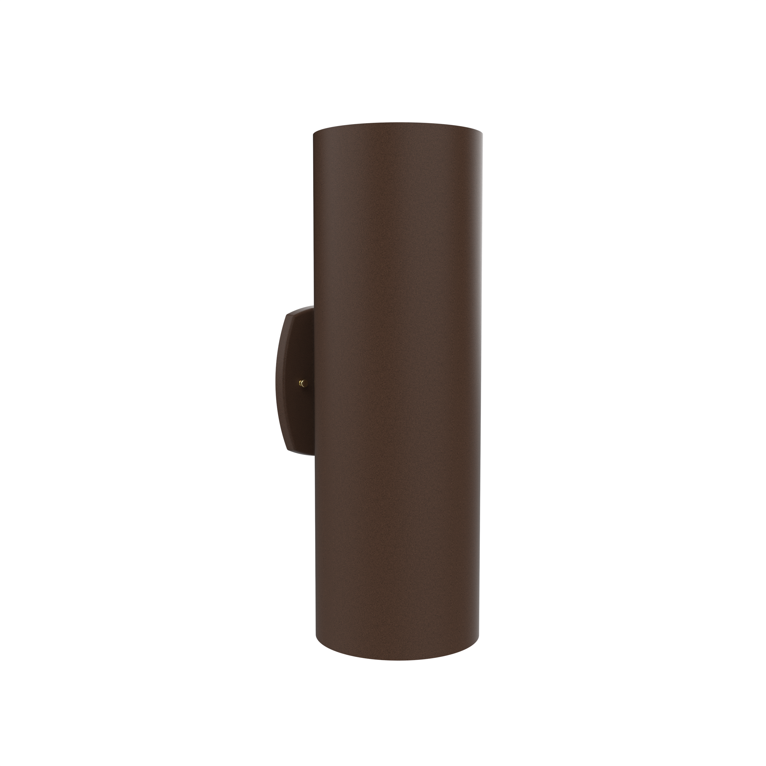 Evolution - Outdoor Wall Cylinder Light - 1827