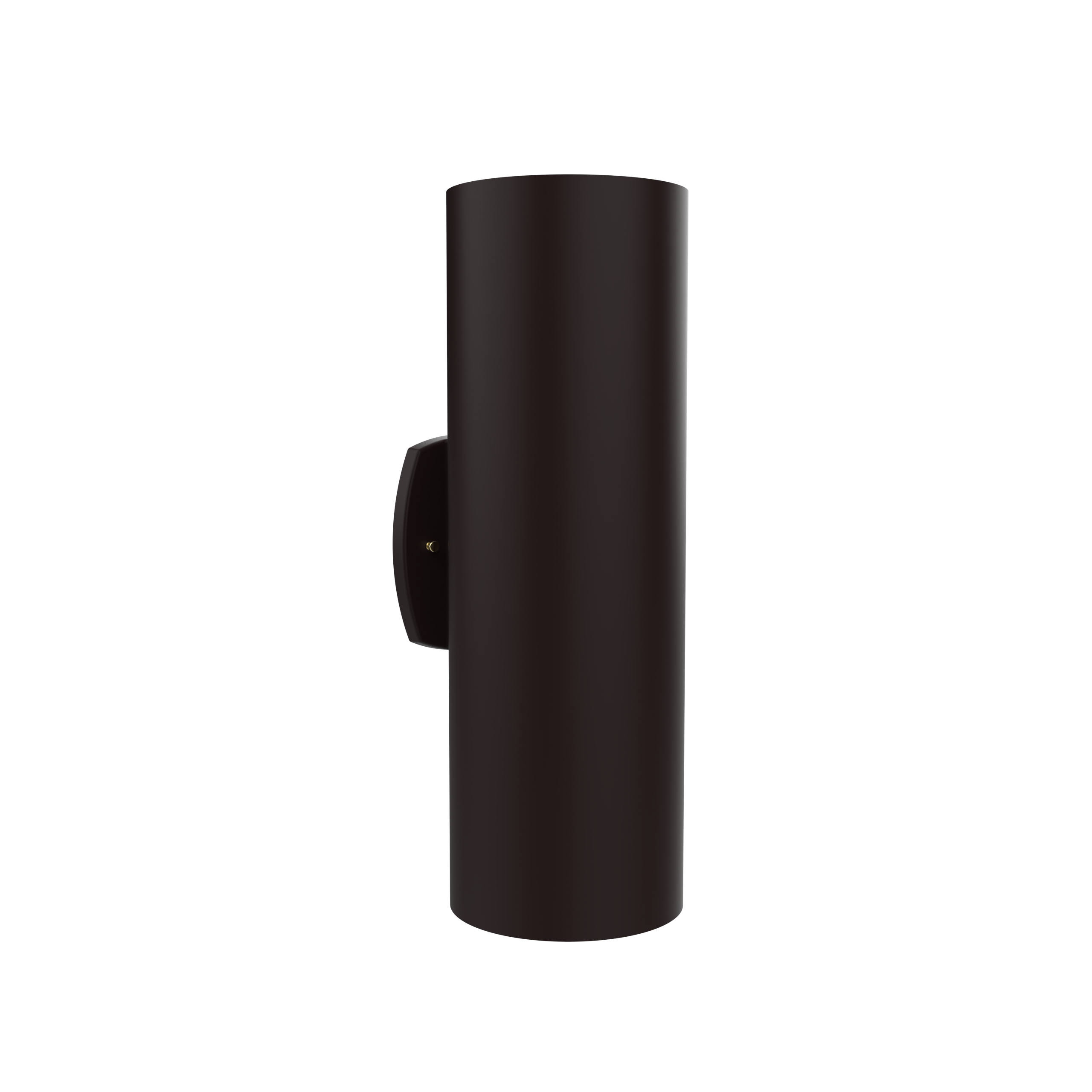 Evolution - Outdoor Wall Cylinder Light - 1827