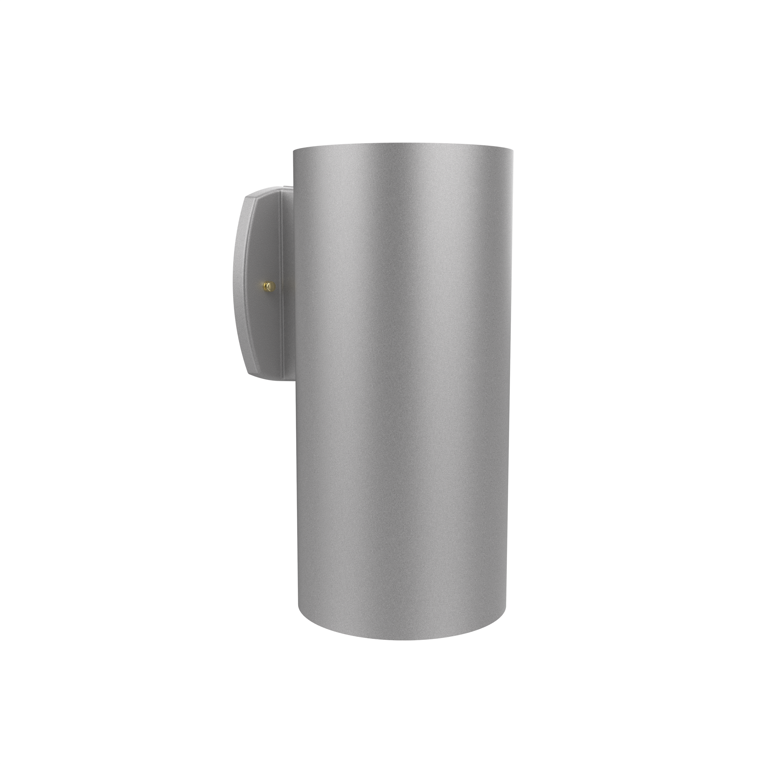 Evolution - Outdoor Wall Cylinder Light - 1827D
