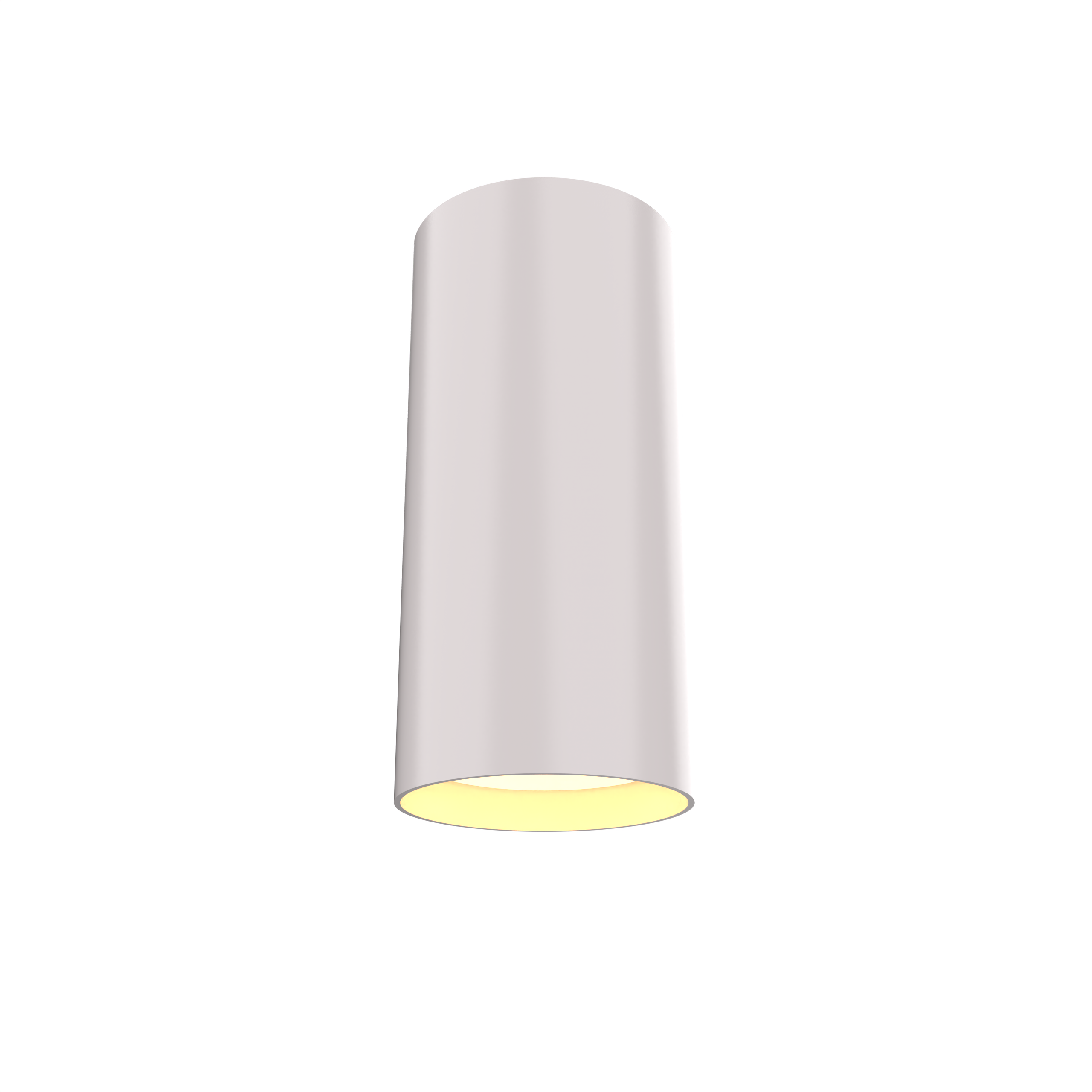 Evolution - Ceiling cylinder PAR-38 - 1827P