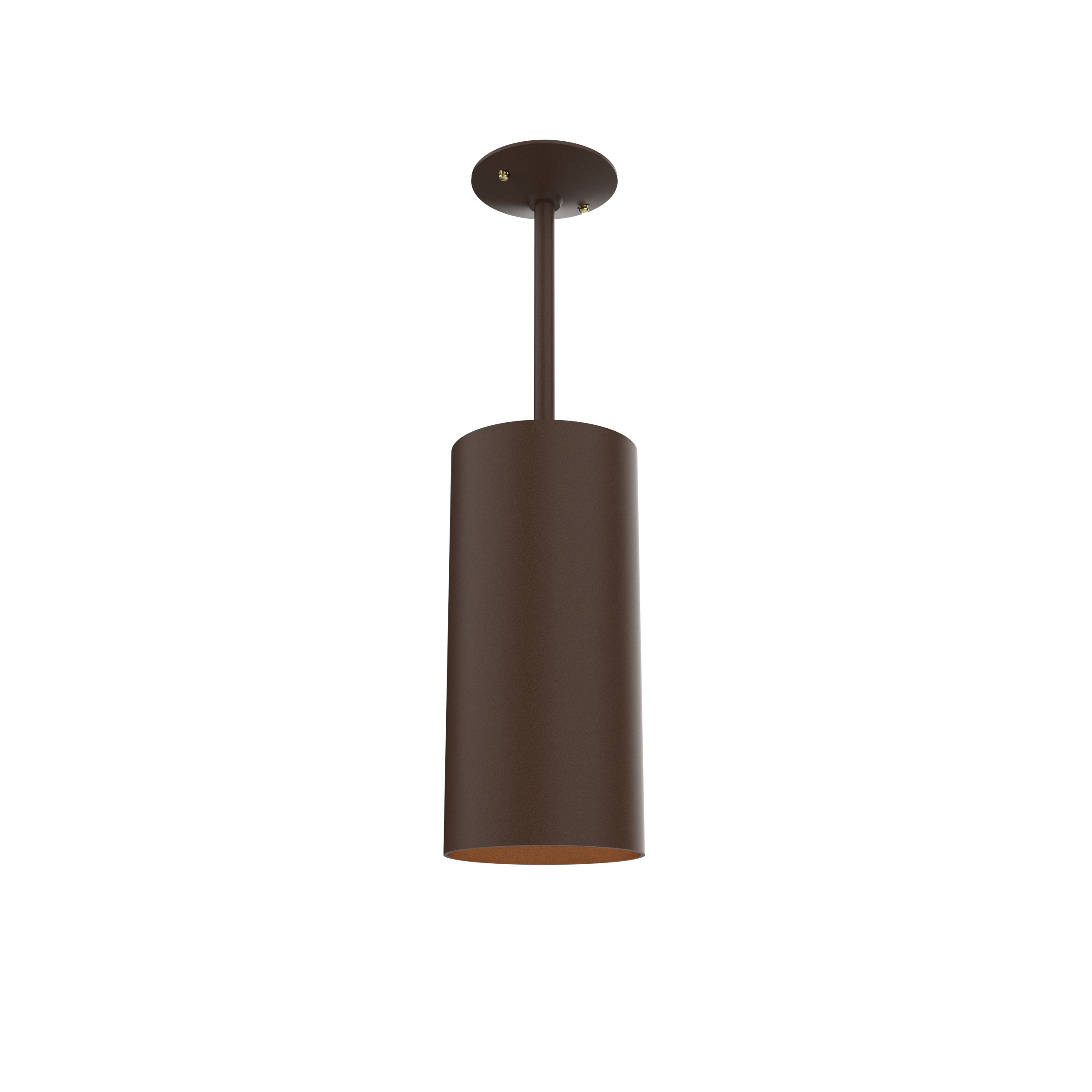 Evolution - Ceiling cylinder with rod PAR-38 - 1827T