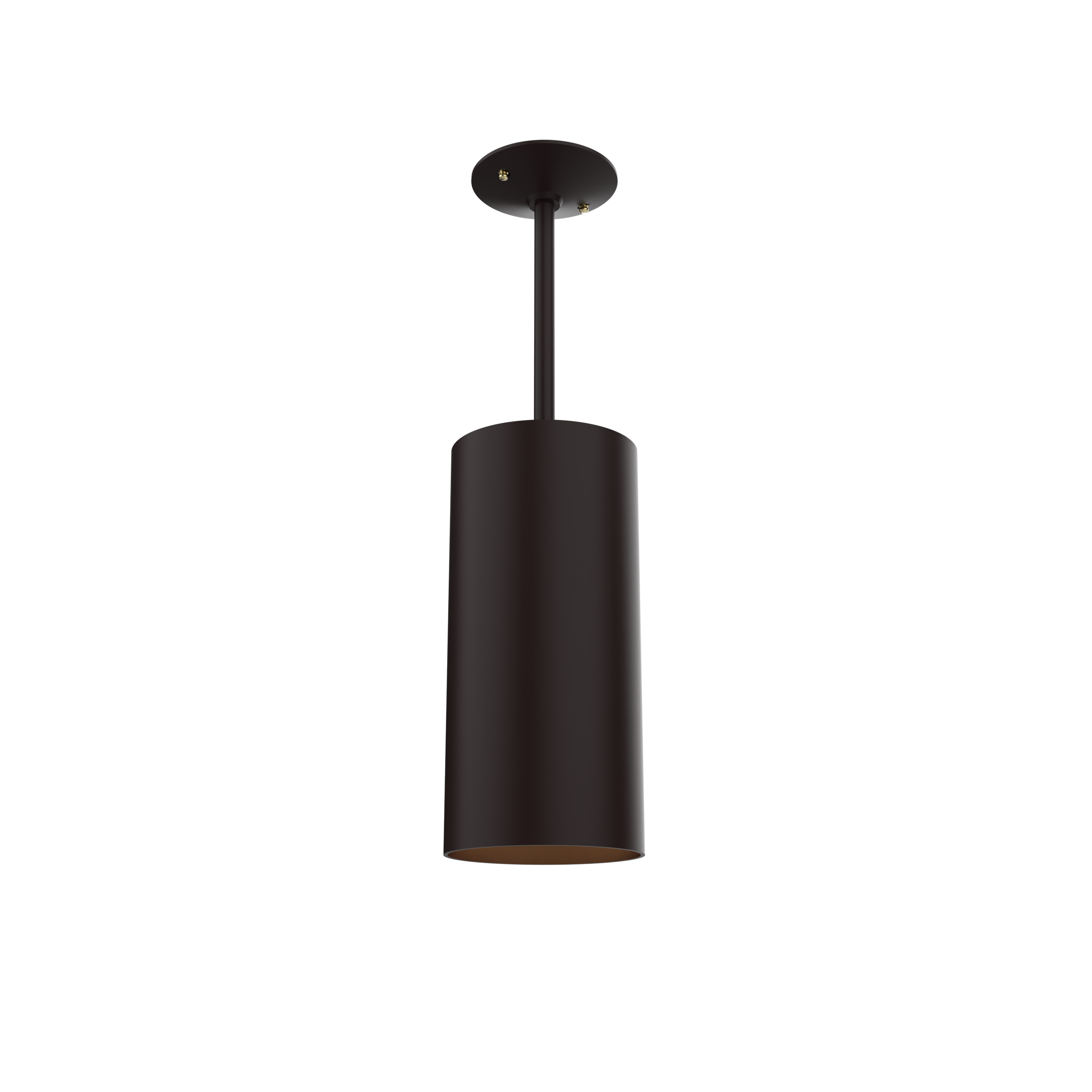 Evolution - Ceiling cylinder with rod PAR-38 - 1827T