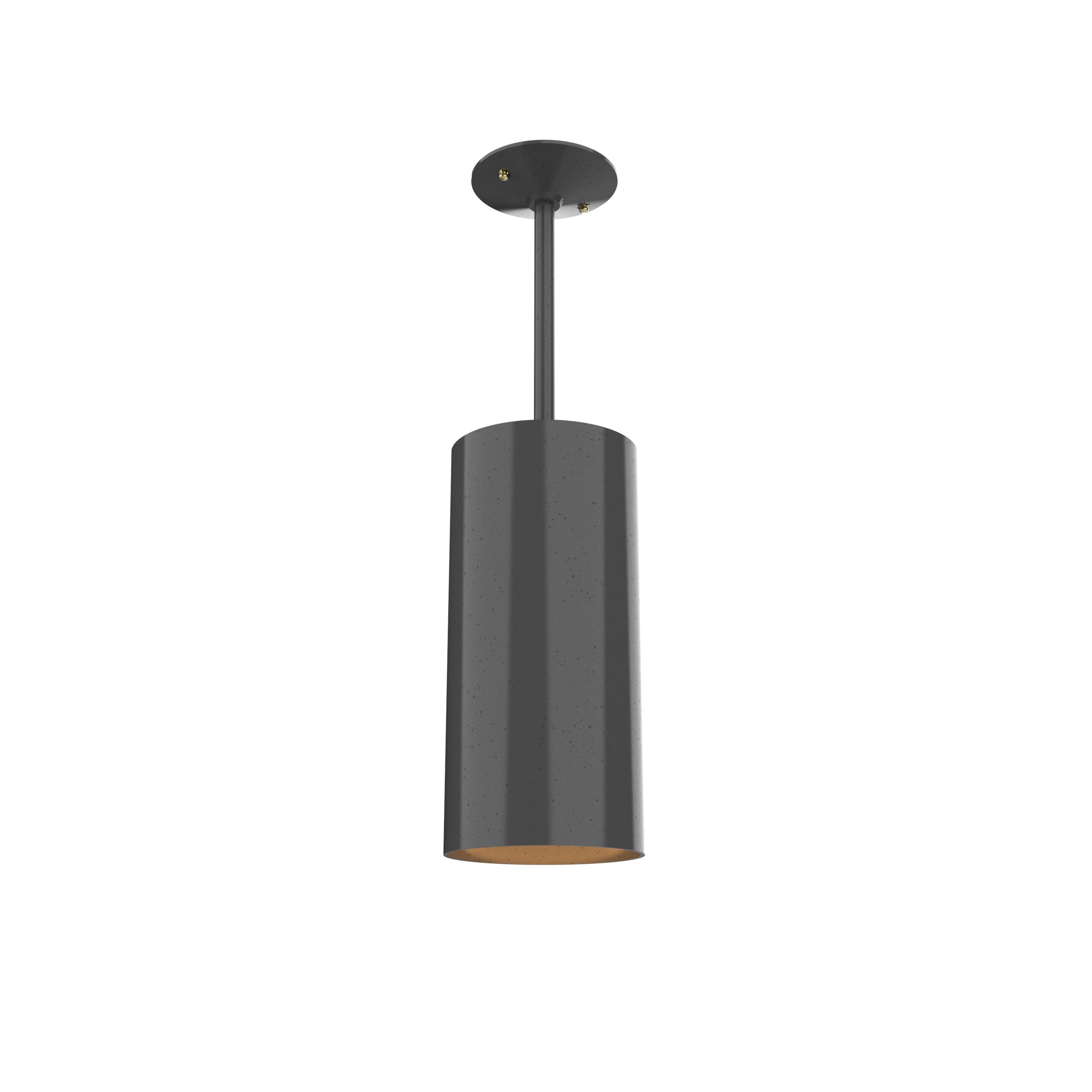 Evolution - Ceiling cylinder with rod PAR-38 - 1827T