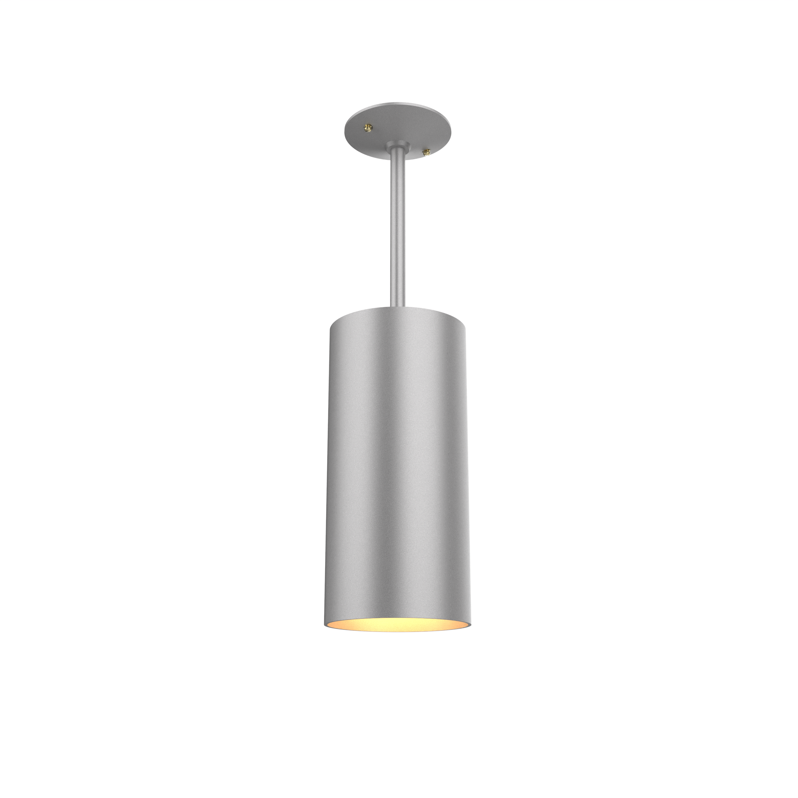 Evolution - Ceiling cylinder with rod PAR-38 - 1827T