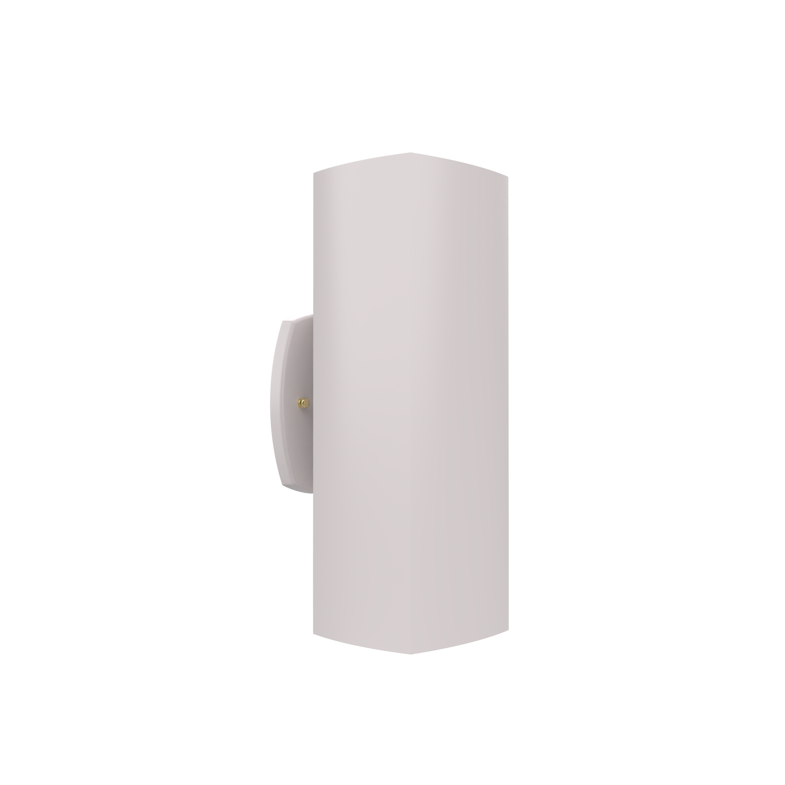 Evolution - Square tube PAR-20/30 / A-19 - 1830