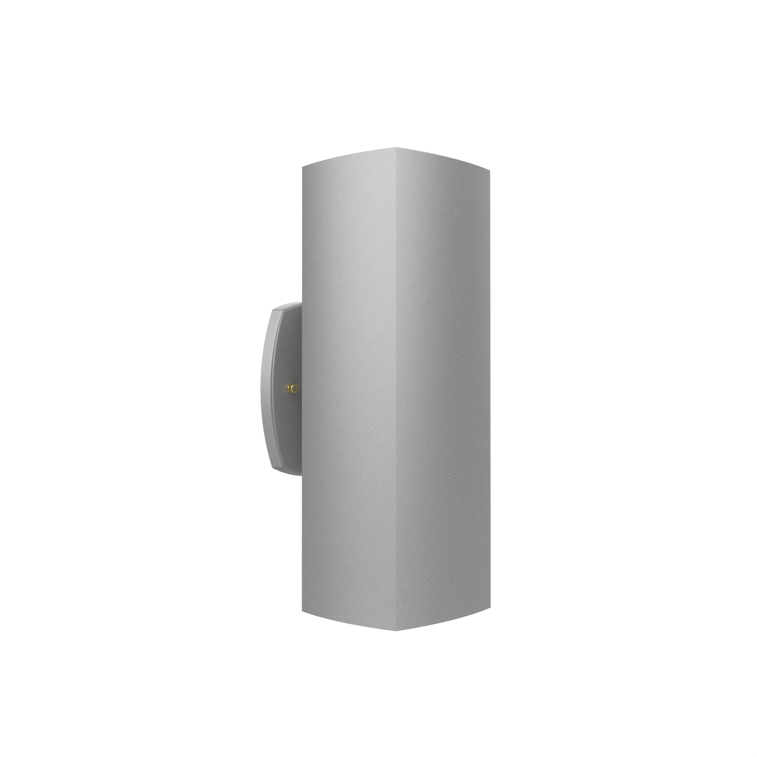 Evolution - Square tube PAR-20/30 / A-19 - 1830