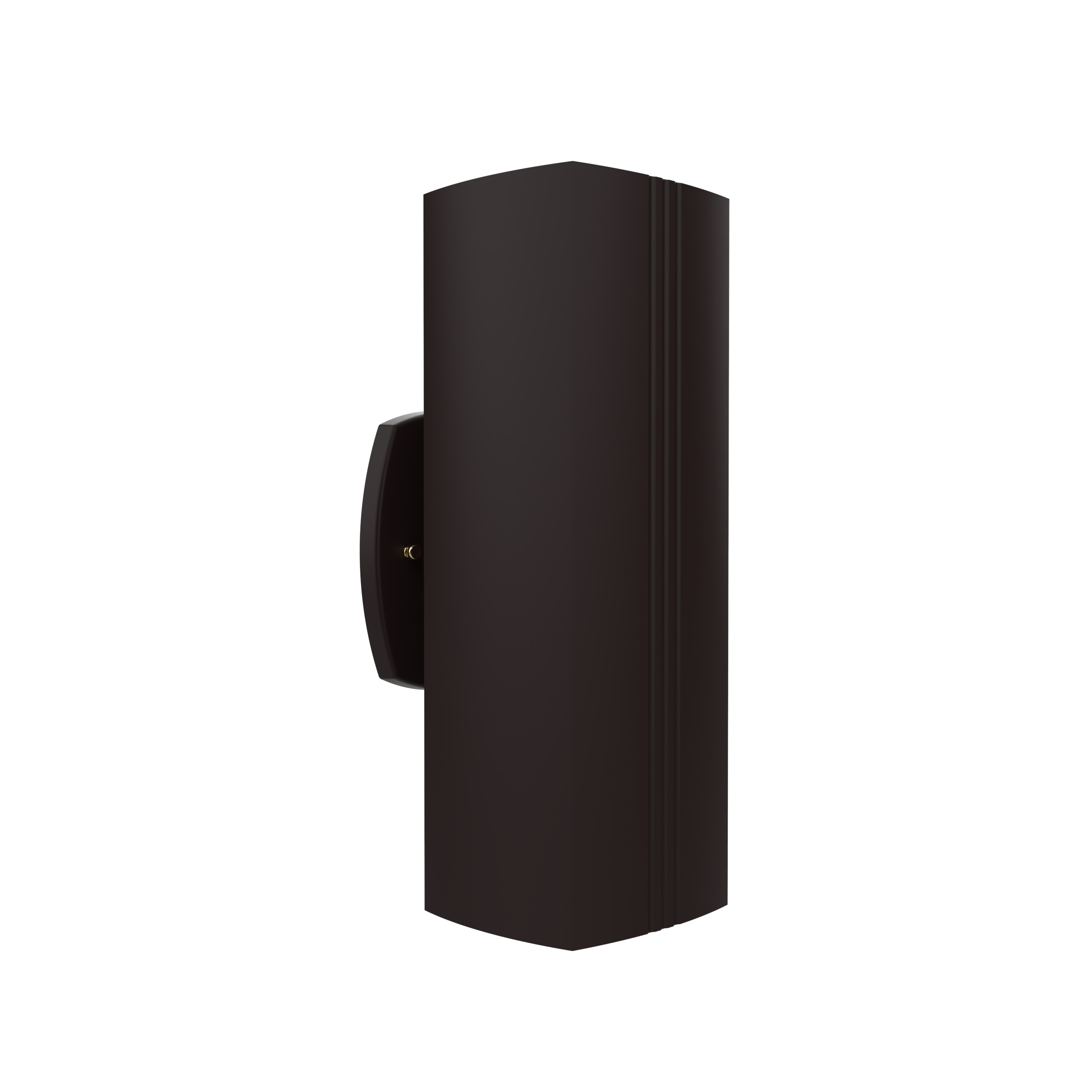 Evolution - Lined square tube PAR-20/30 / A-19 - 1832