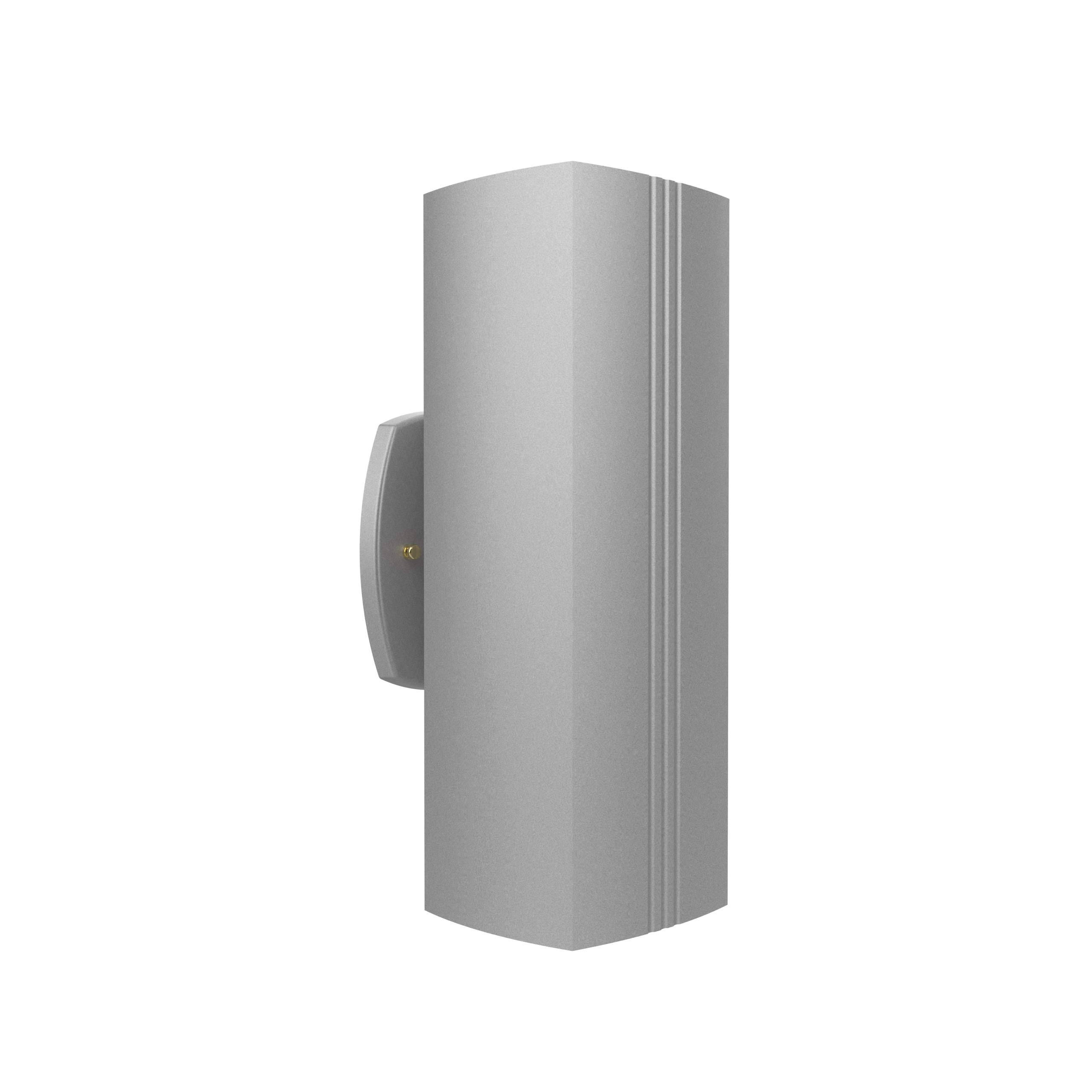 Evolution - Lined square tube PAR-20/30 / A-19 - 1832