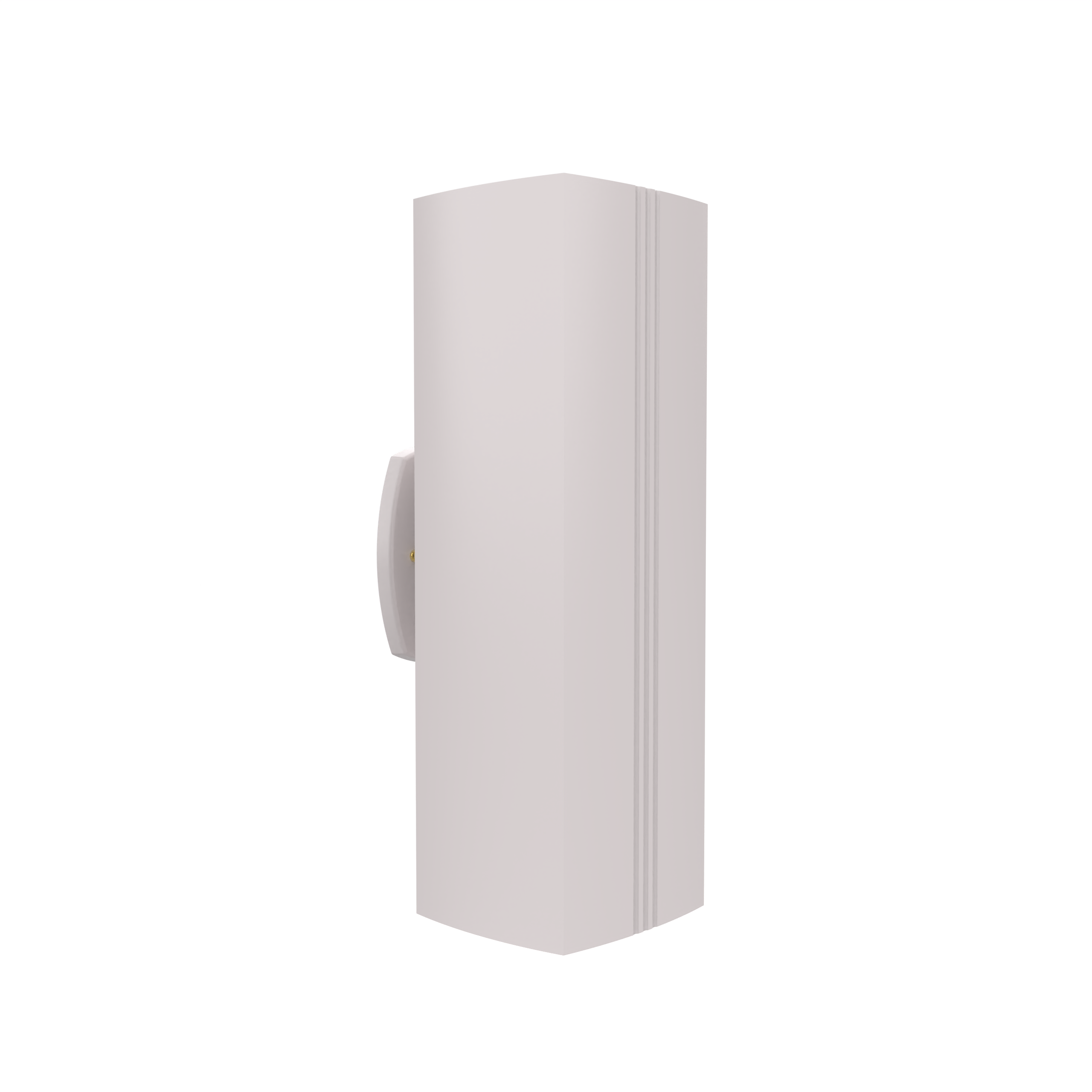 Evolution - Lined square tube PAR-38 - 1833