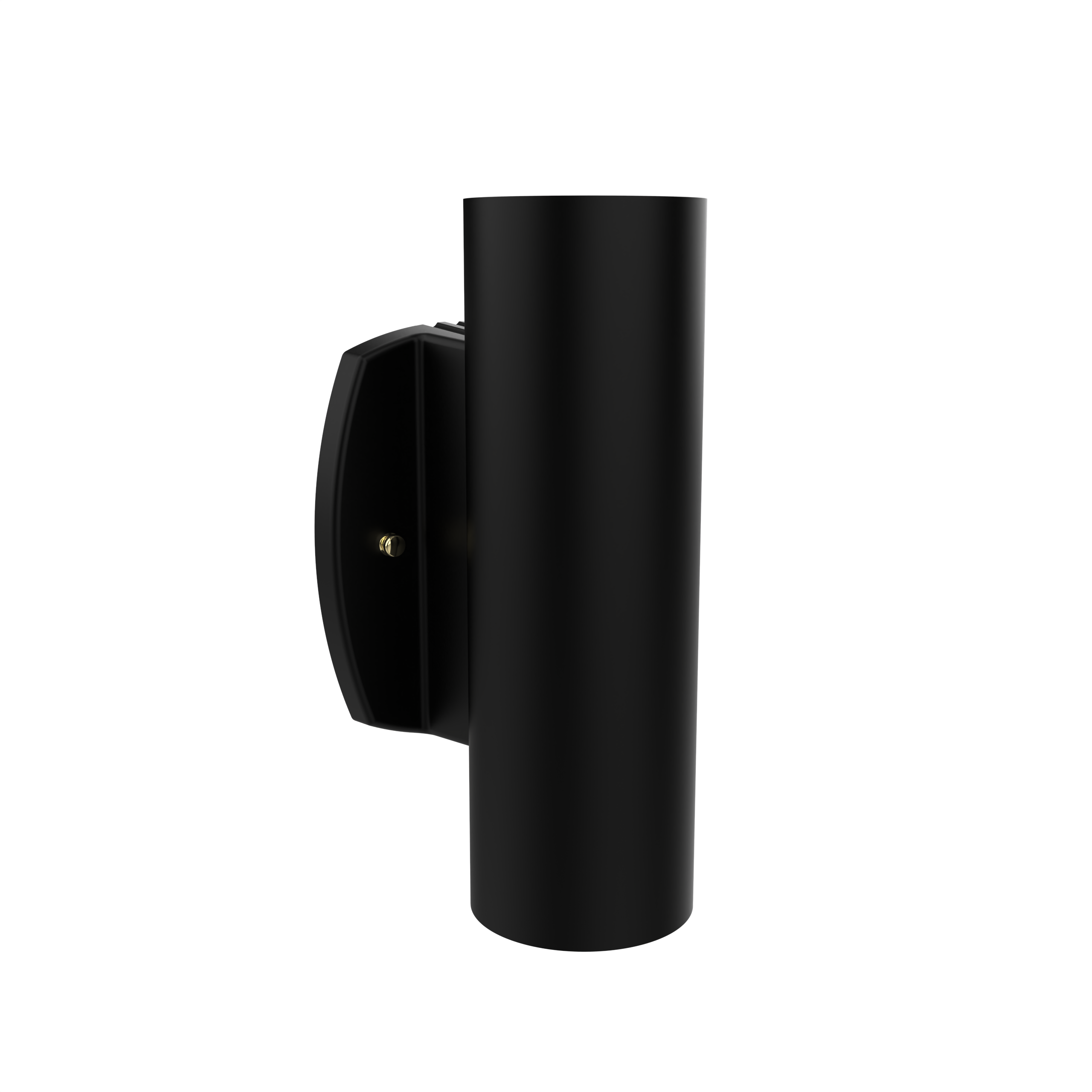 Evolution • Outdoor Wall Cylinder Light  [1836]