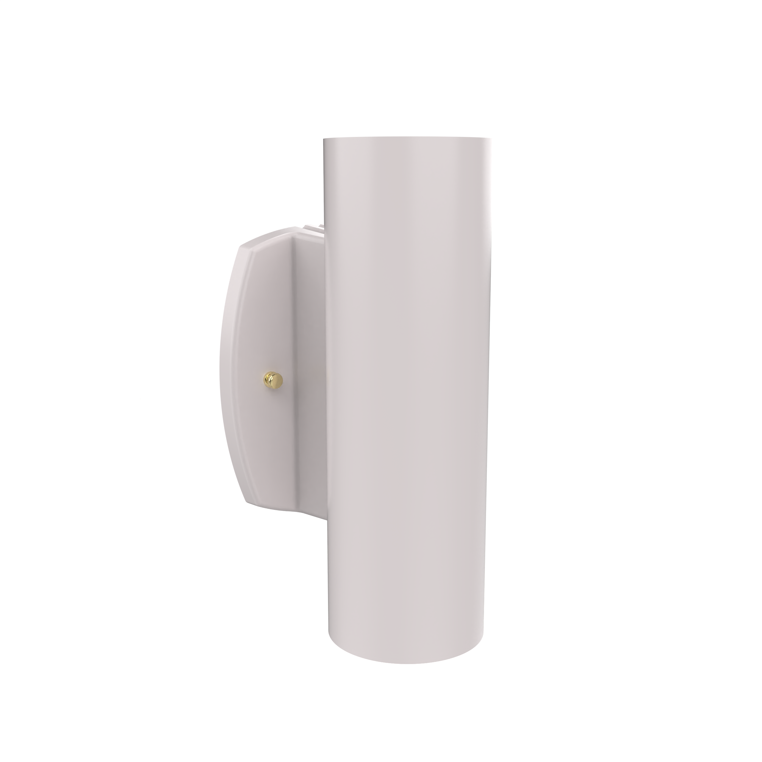 Evolution • Outdoor Wall Cylinder Light  [1836]