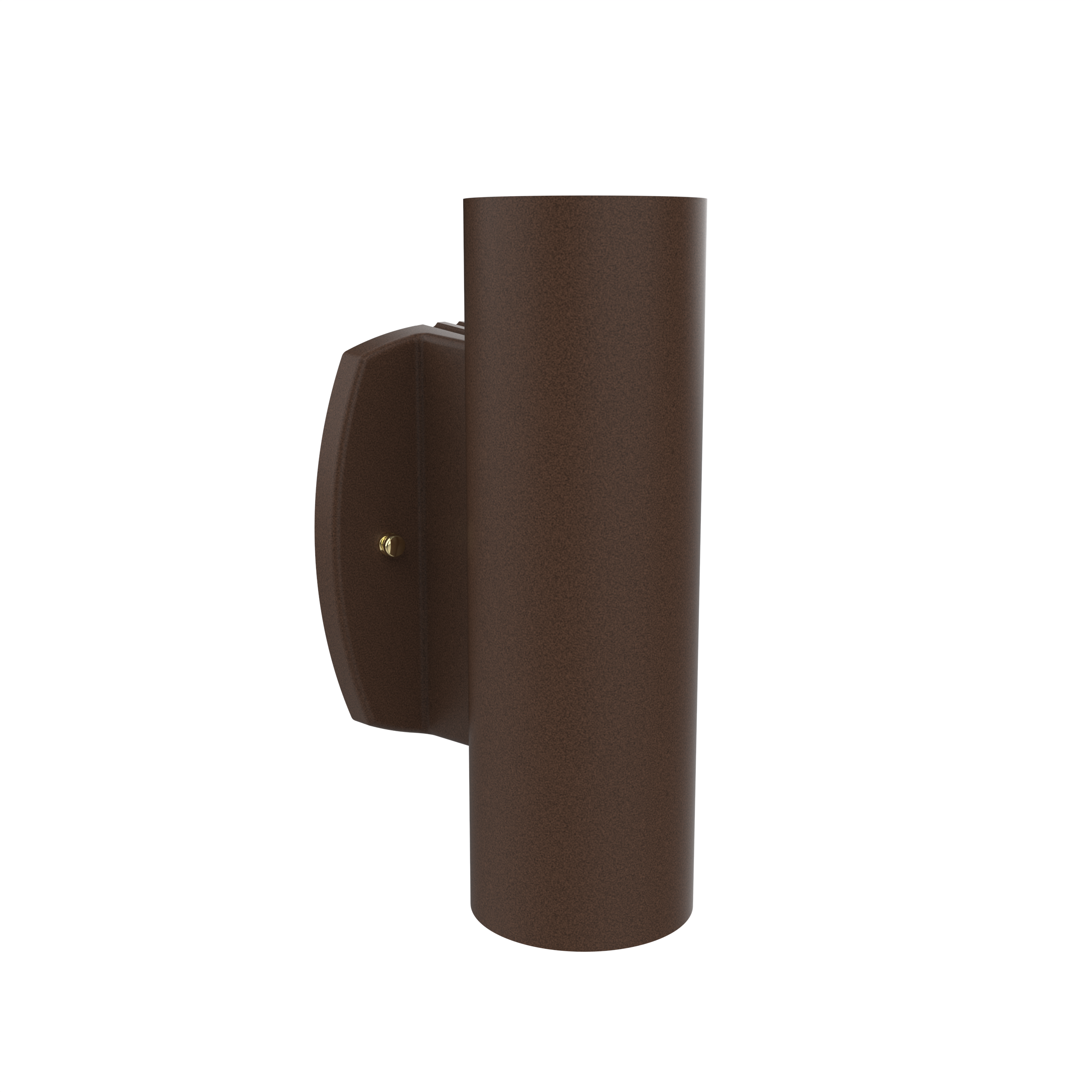 Evolution • Outdoor Wall Cylinder Light  [1836]