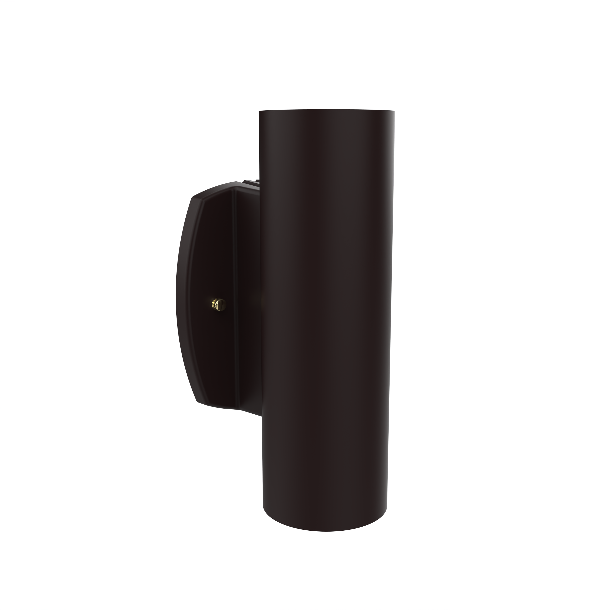 Evolution • Outdoor Wall Cylinder Light  [1836]