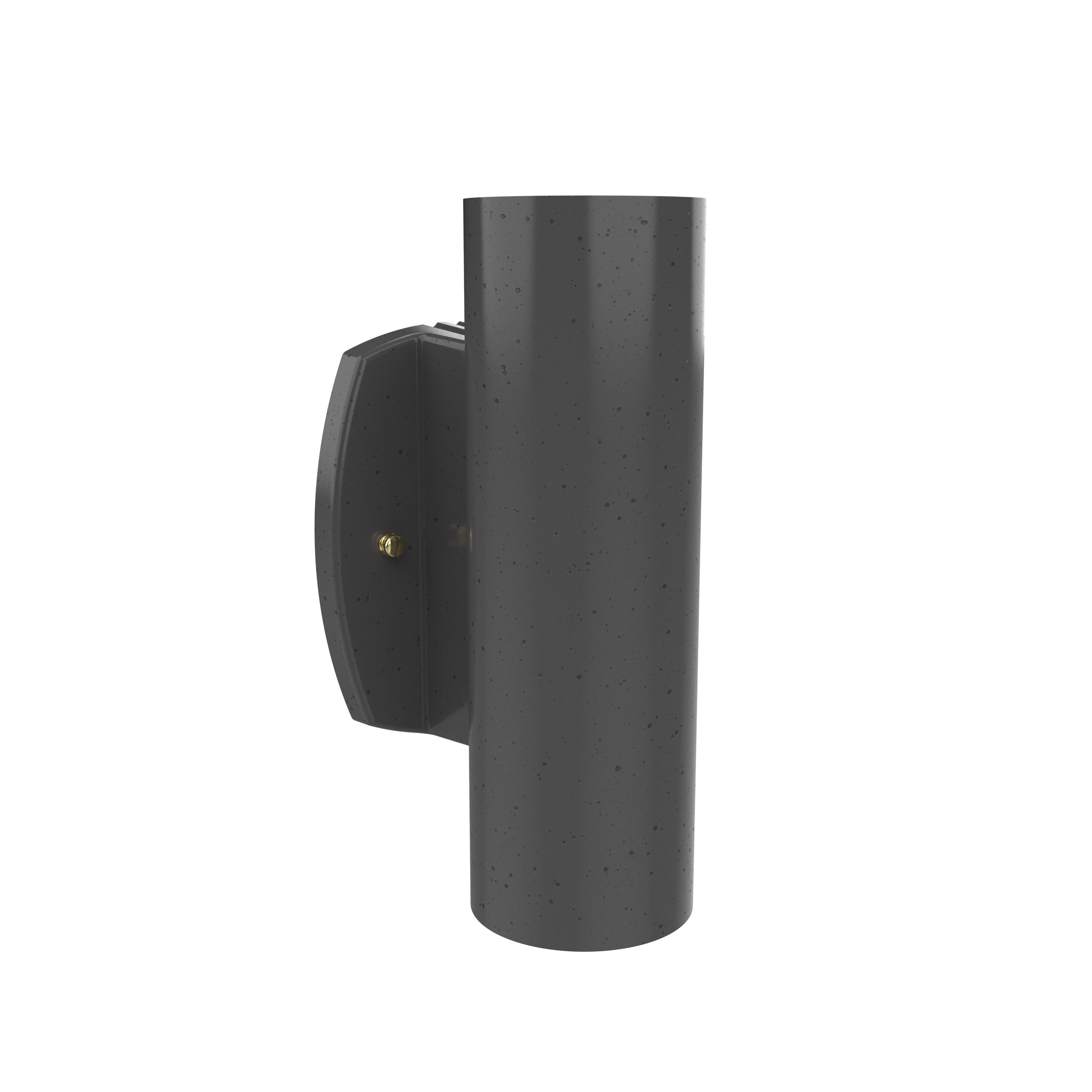 Evolution • Outdoor Wall Cylinder Light  [1836]