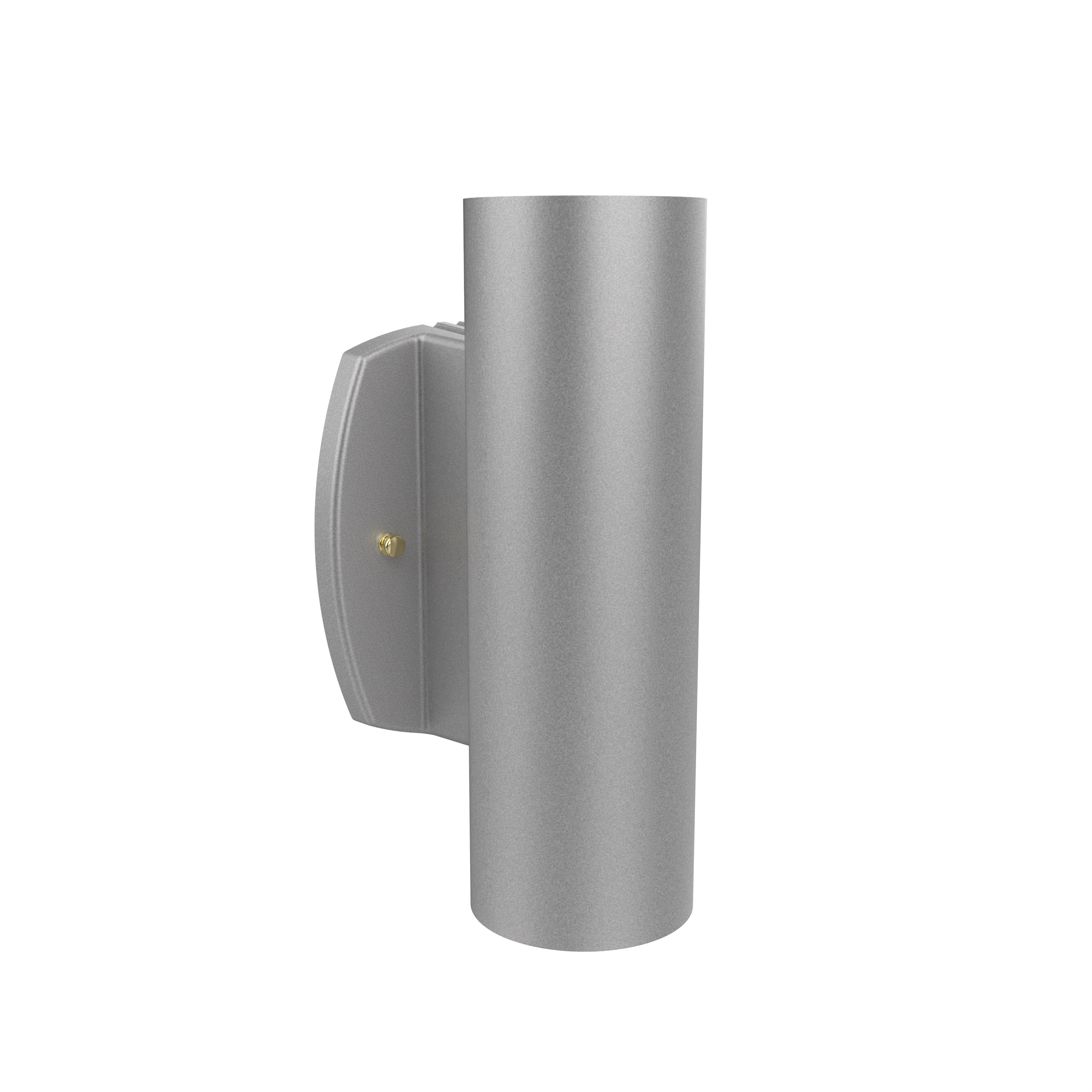 Evolution • Outdoor Wall Cylinder Light  [1836]