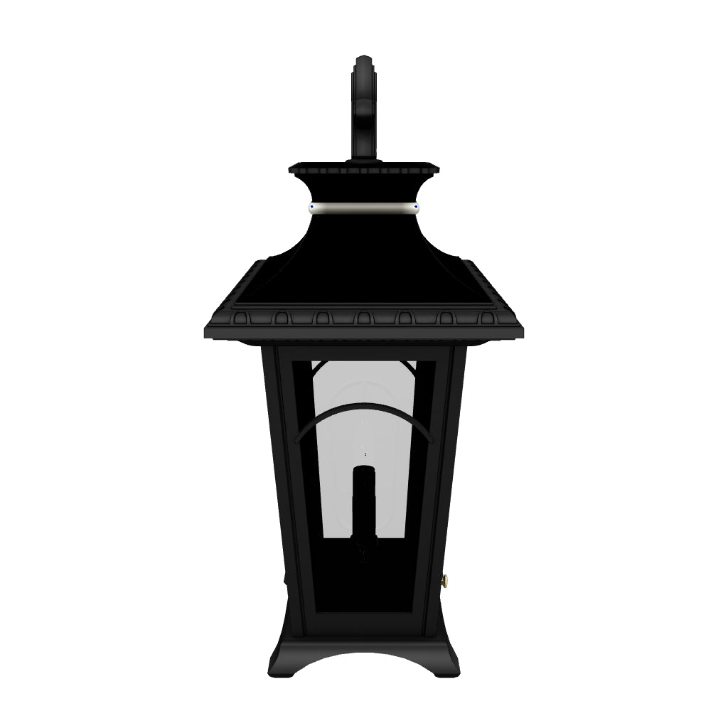 Bellissima - Medium post head - 20130