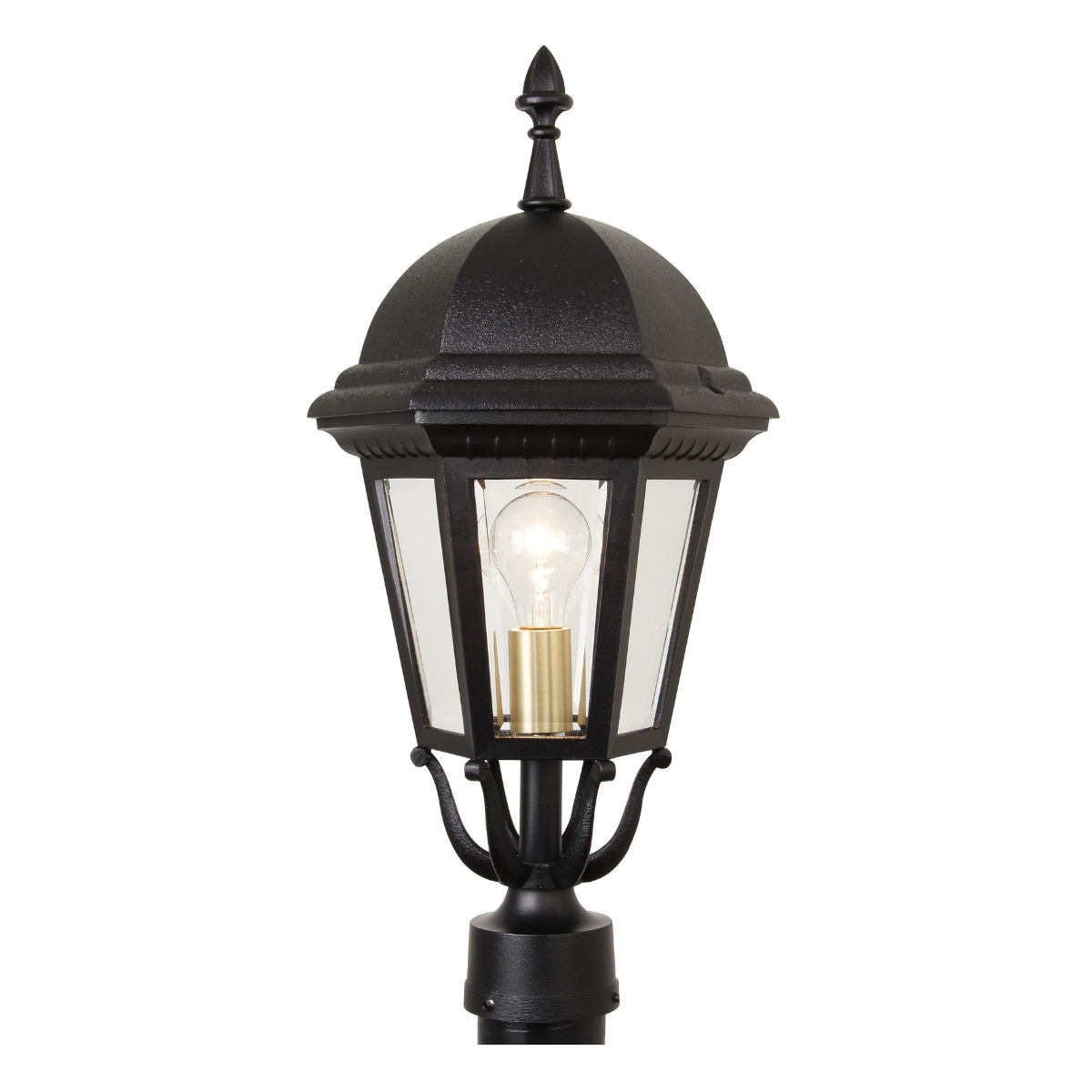 Sturbridge - Medium Post Head - 21330