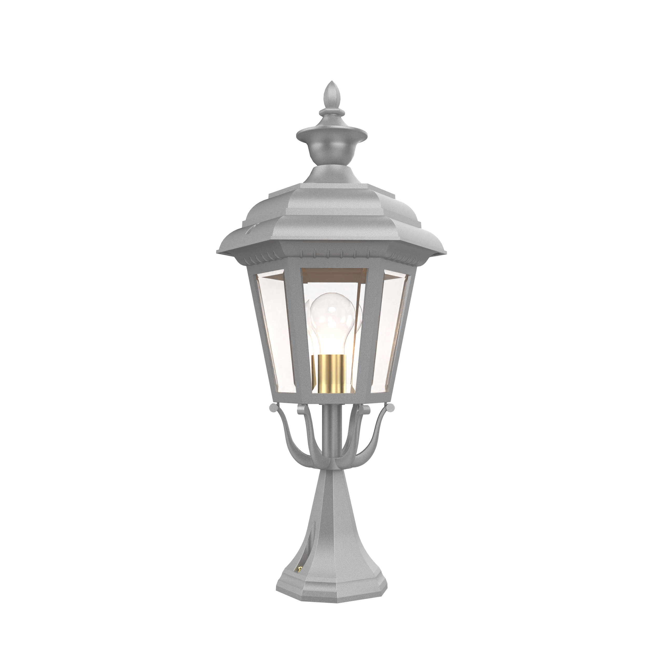 Jamestown - Medium Pedestal Mount - 21440