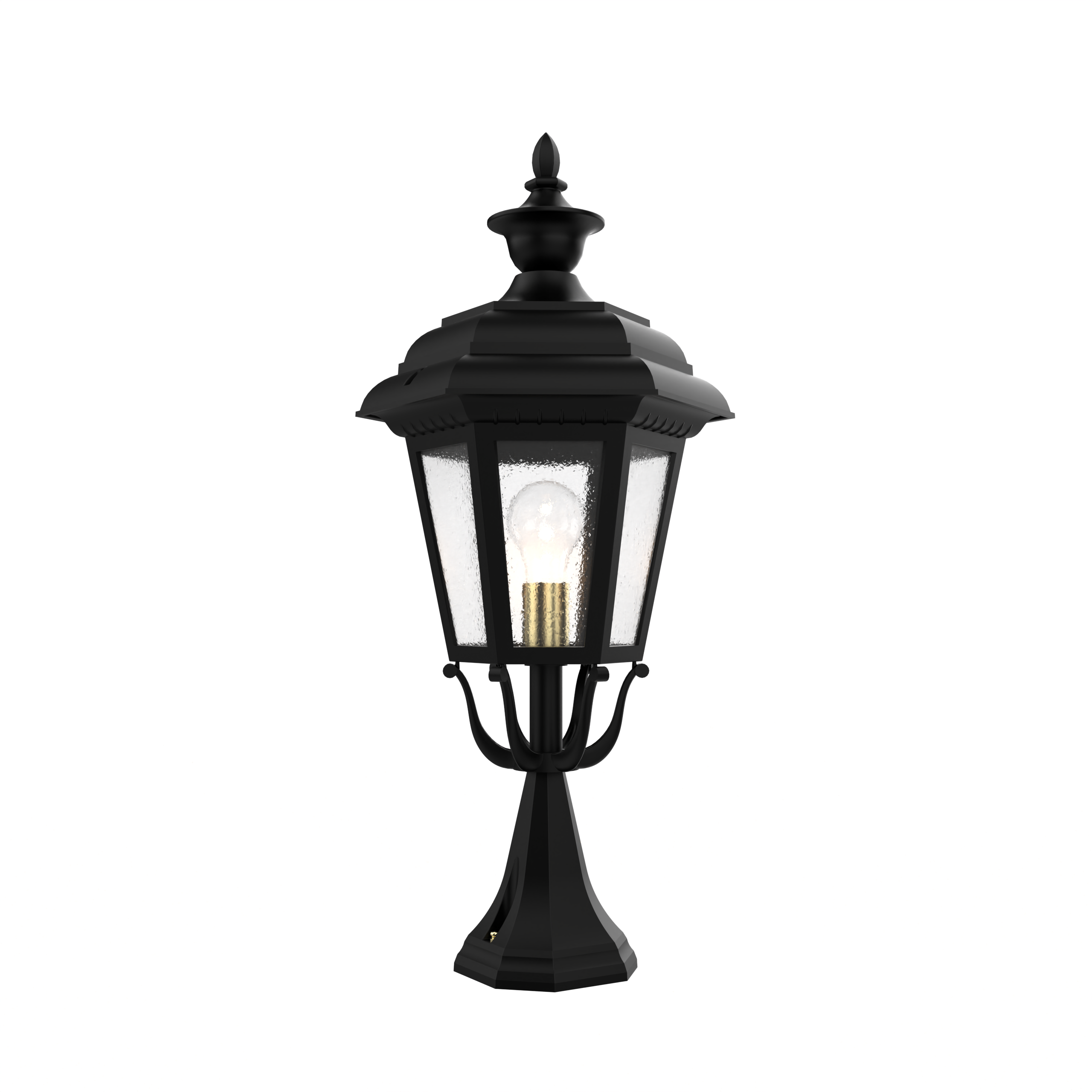 Jamestown - Medium Pedestal Mount - 21440