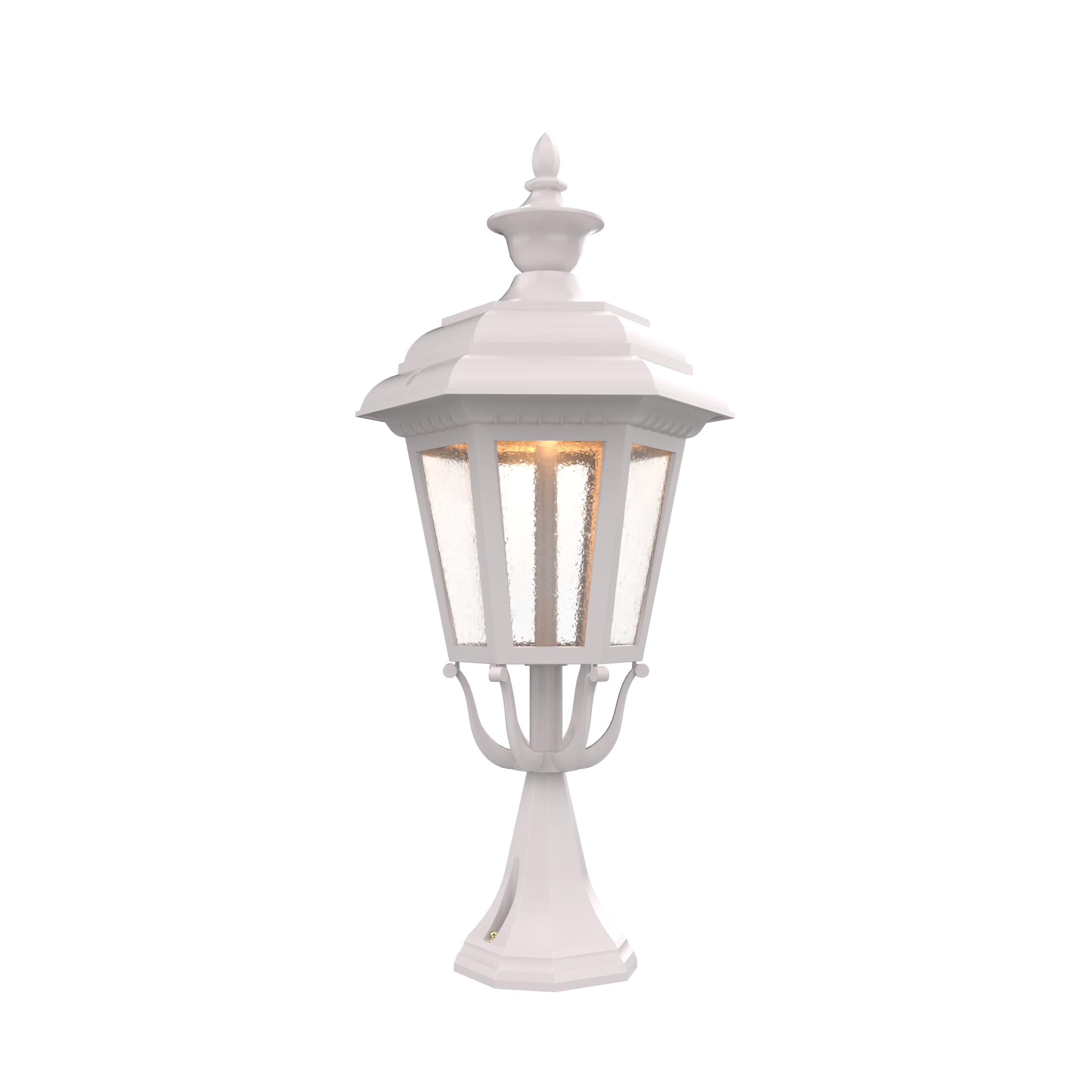 Jamestown - Medium Pedestal Mount - 21440