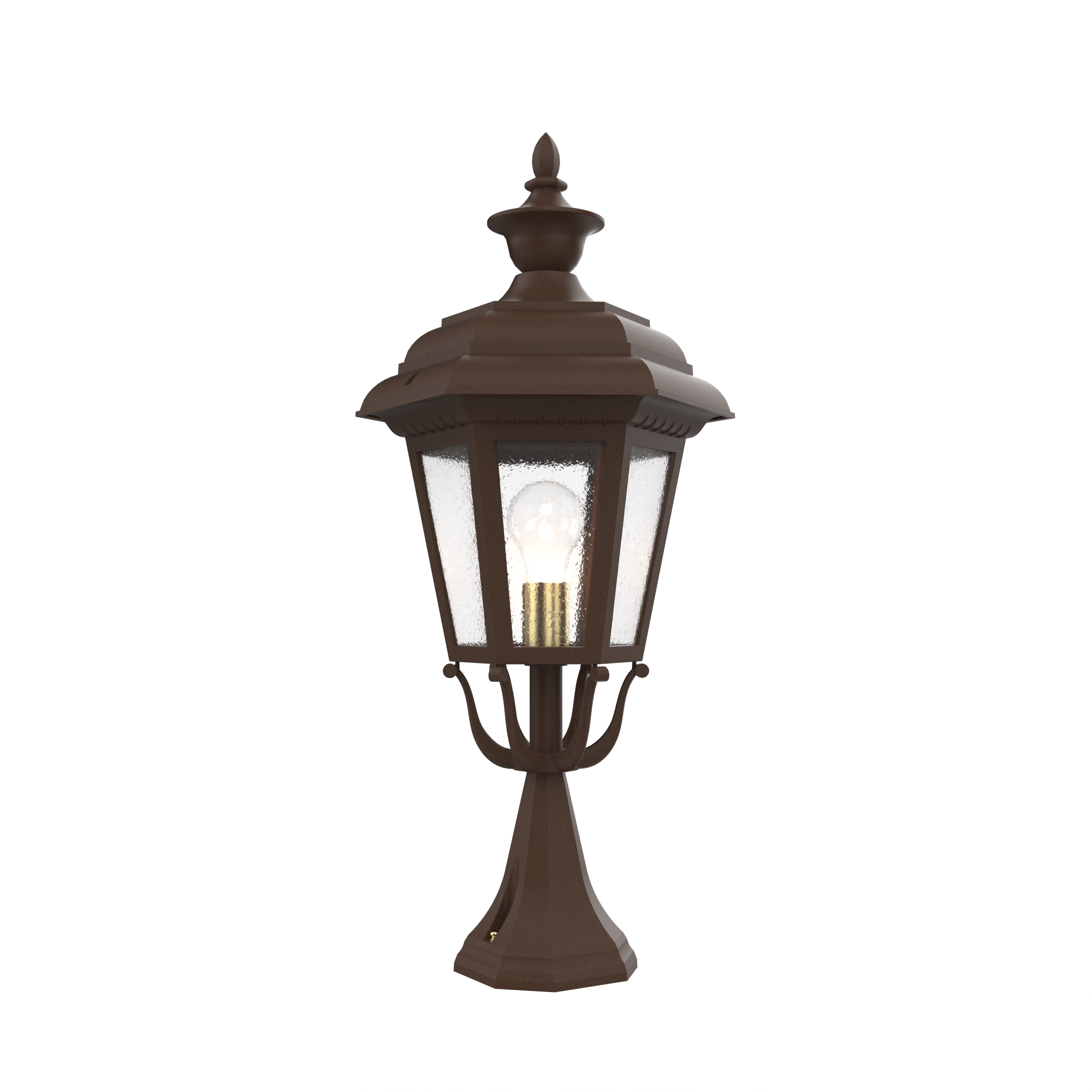 Jamestown - Medium Pedestal Mount - 21440