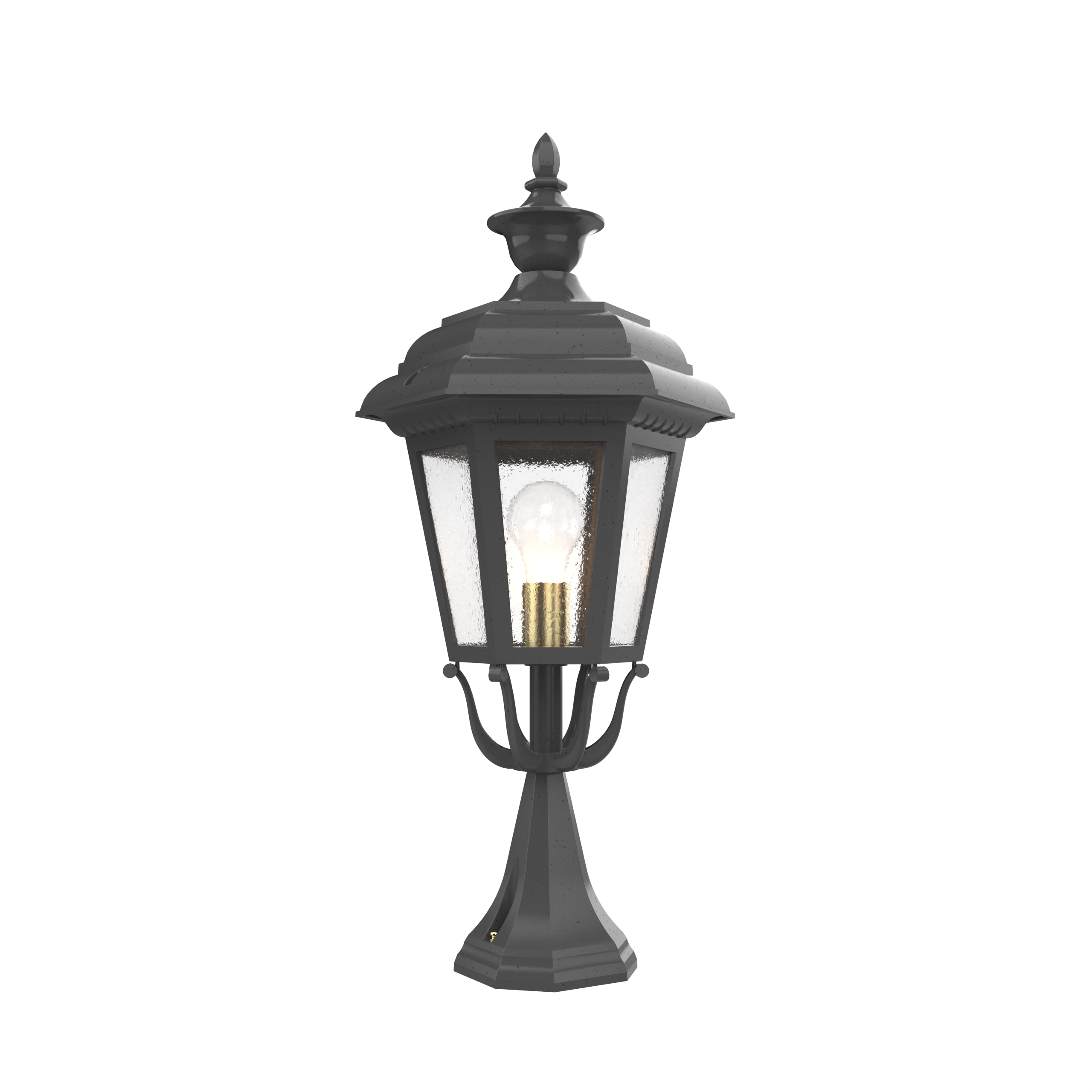 Jamestown - Medium Pedestal Mount - 21440