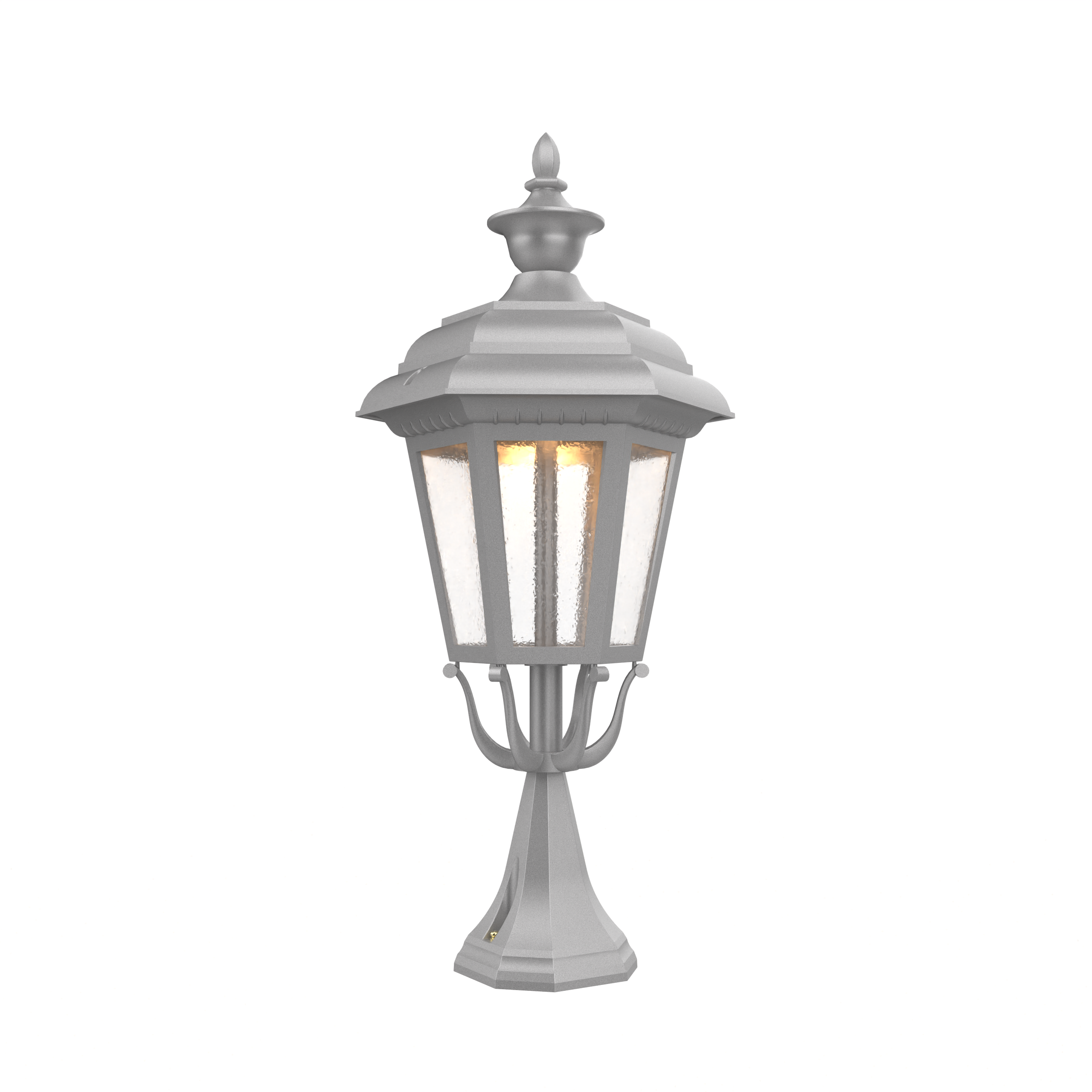 Jamestown - Medium Pedestal Mount - 21440
