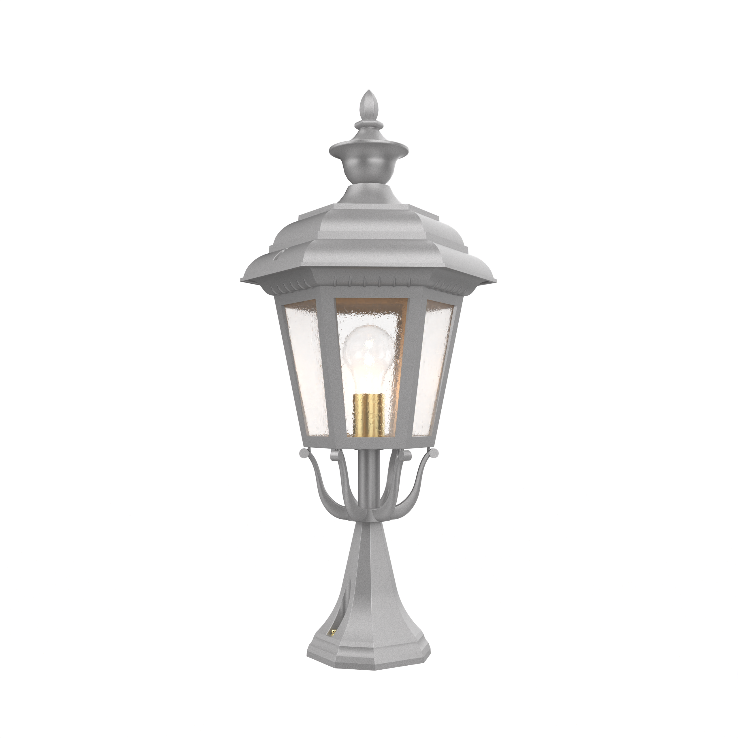 Jamestown - Medium Pedestal Mount - 21440