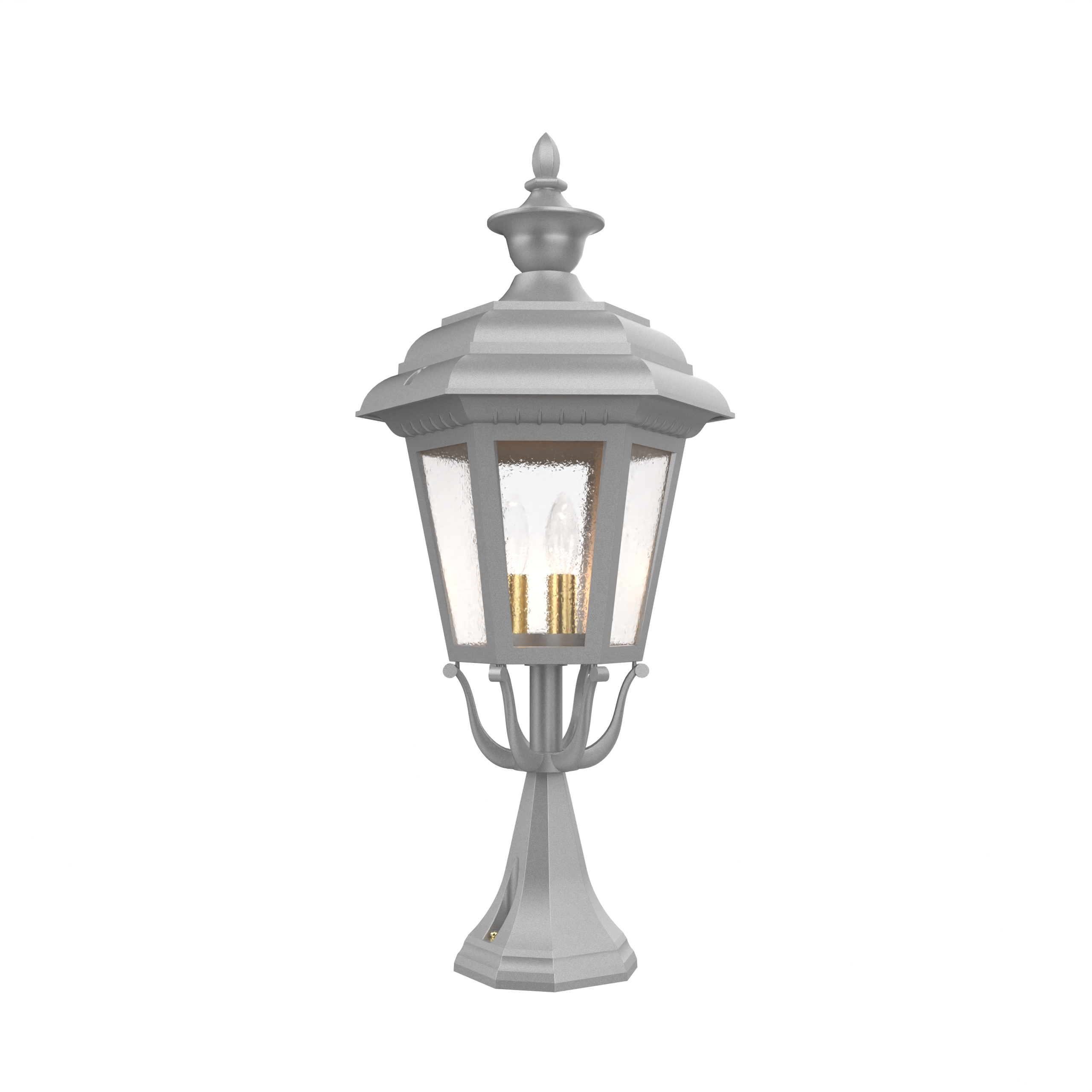 Jamestown - Medium Pedestal Mount - 21440