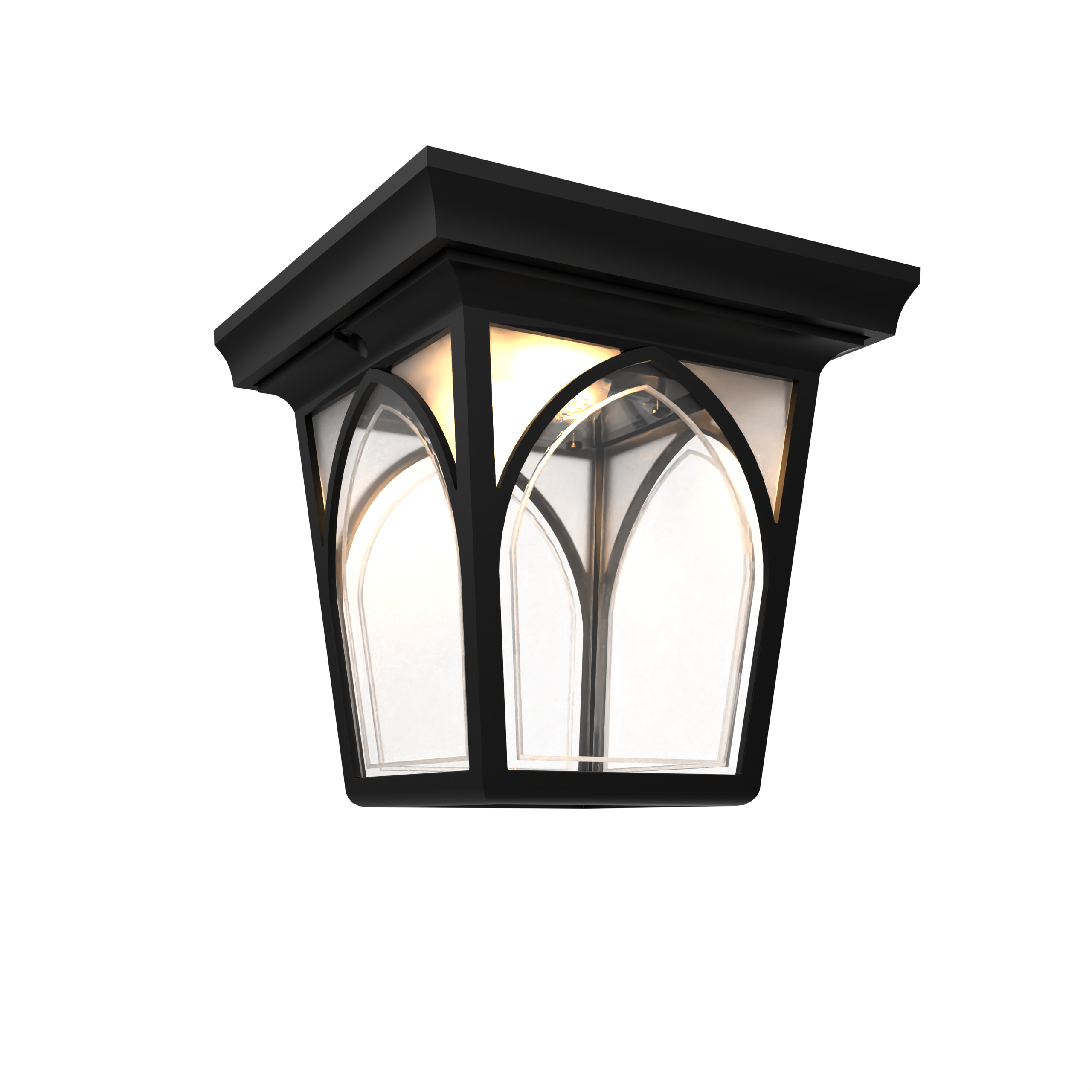 Habitat - Large ceiling lamp - 21570