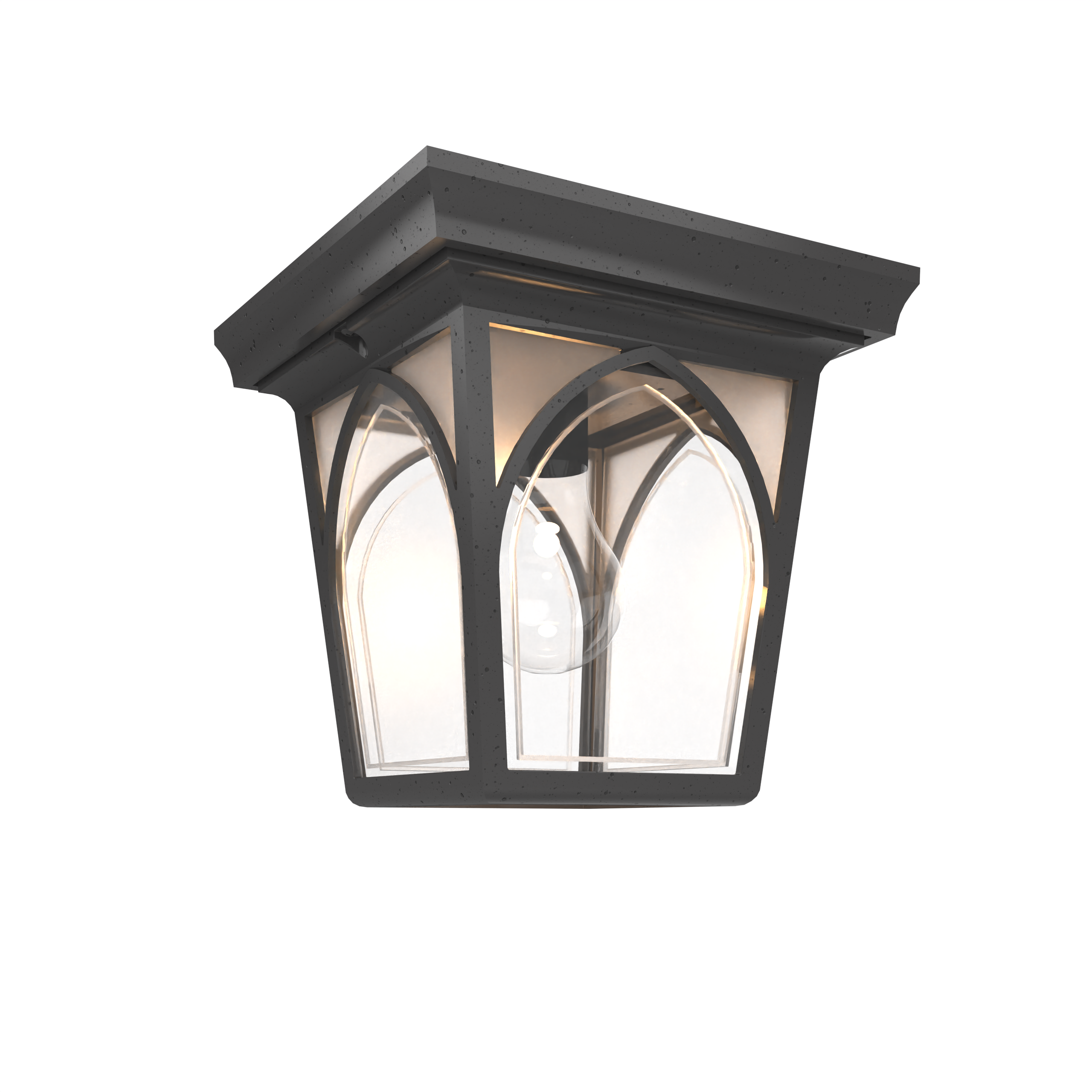 Habitat - Large ceiling lamp - 21570