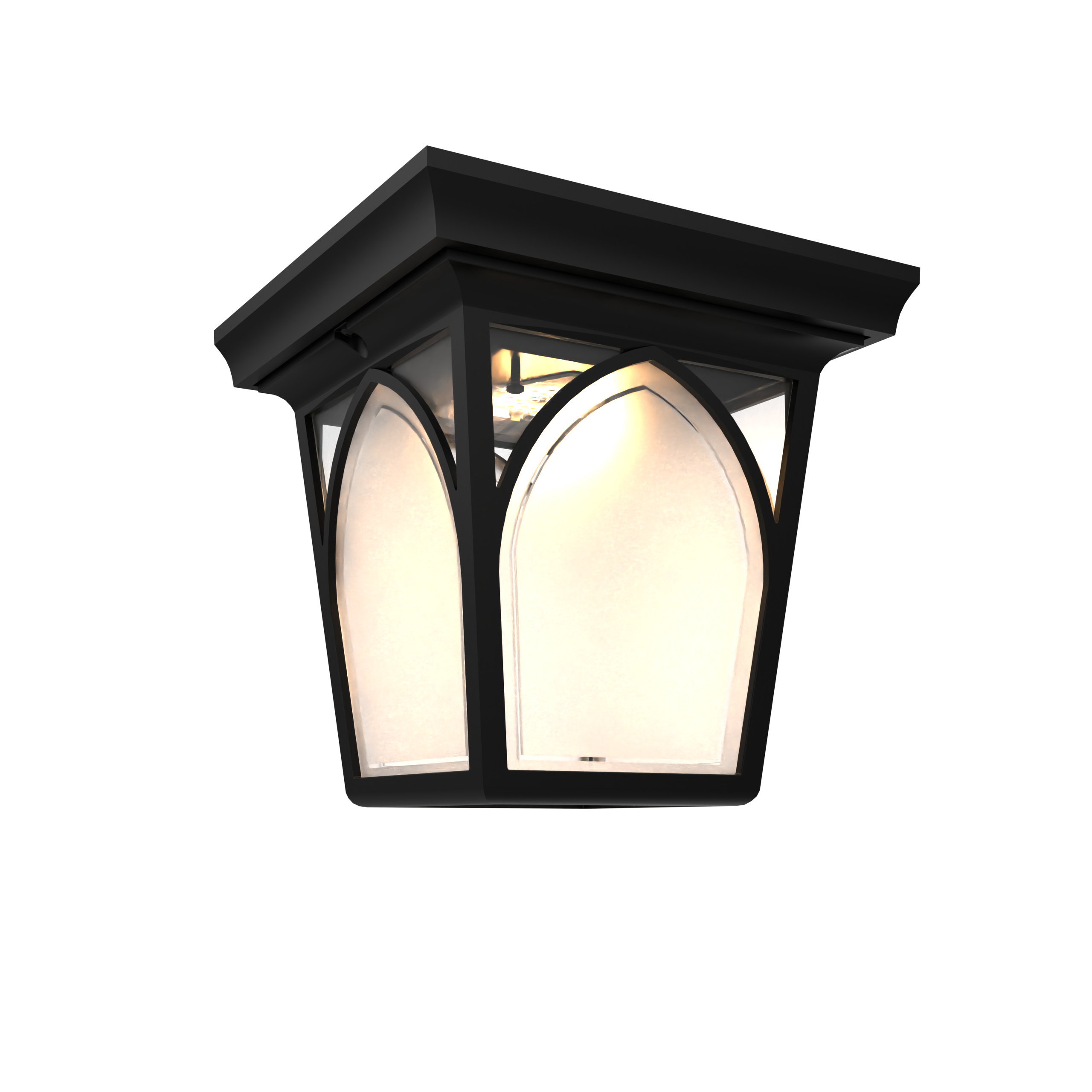 Habitat - Large ceiling lamp - 21570